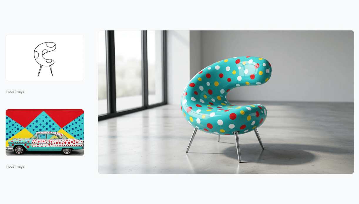 스튜디오급 제어 및 일관된 피사체