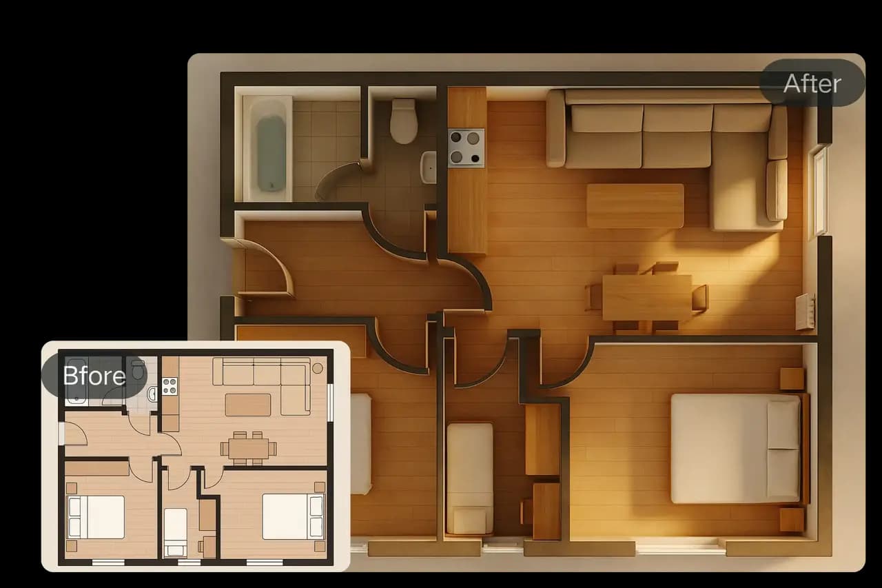 AI Isometric Art Generator for Game Worlds