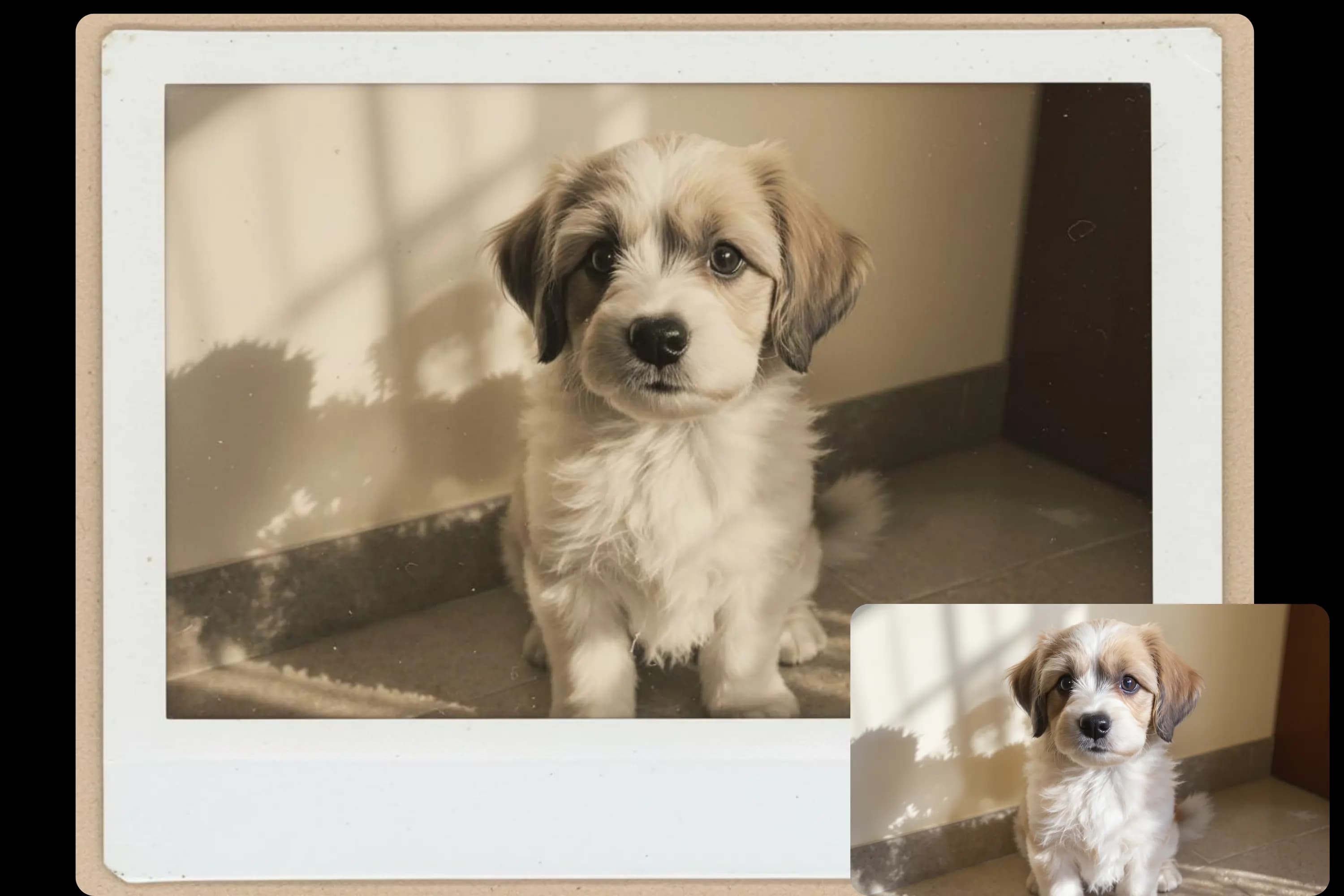 Free AI Polaroid Photo Generator Online Without Login