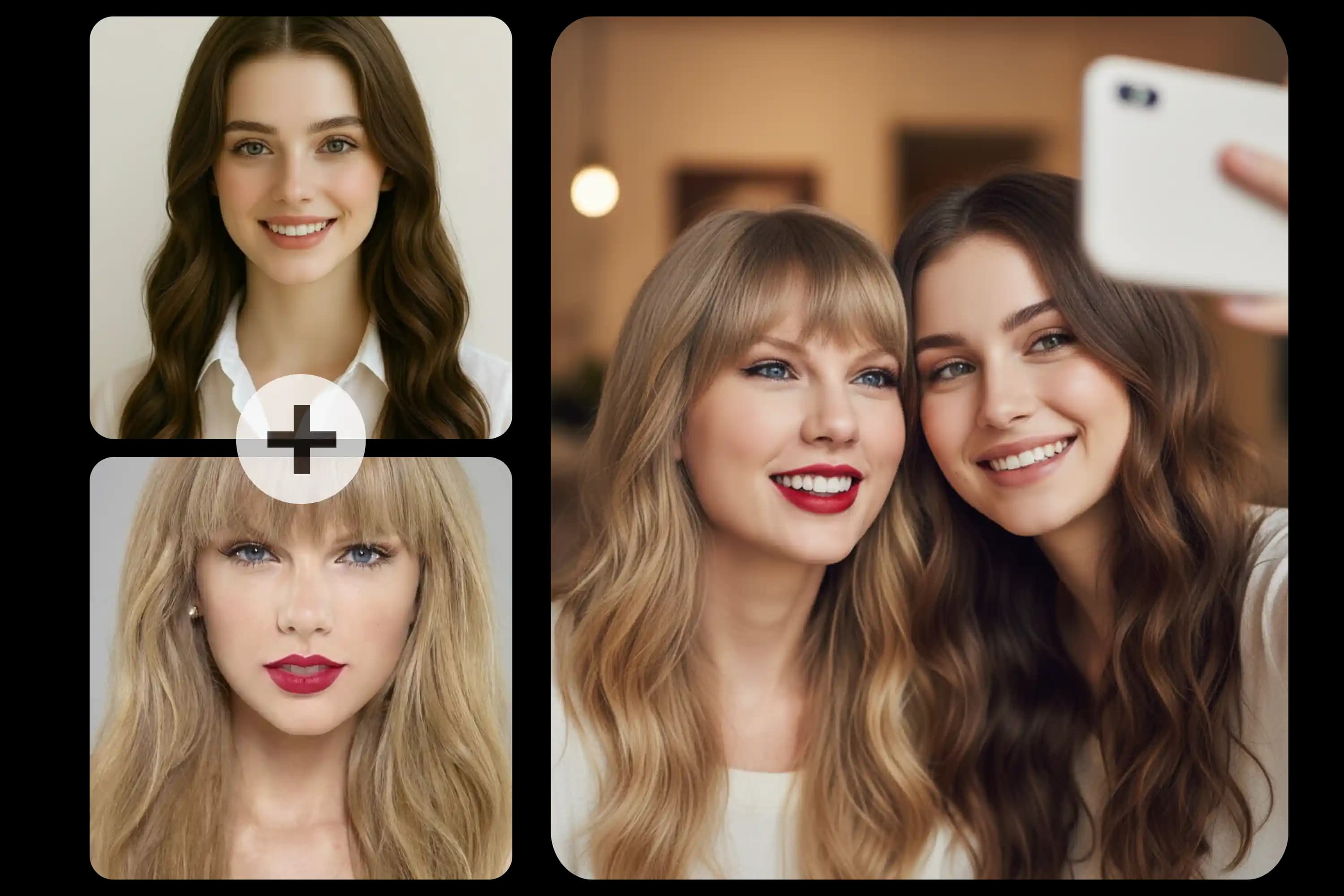 Group Photo With a Star – Create Multi-Person Shots Instantly