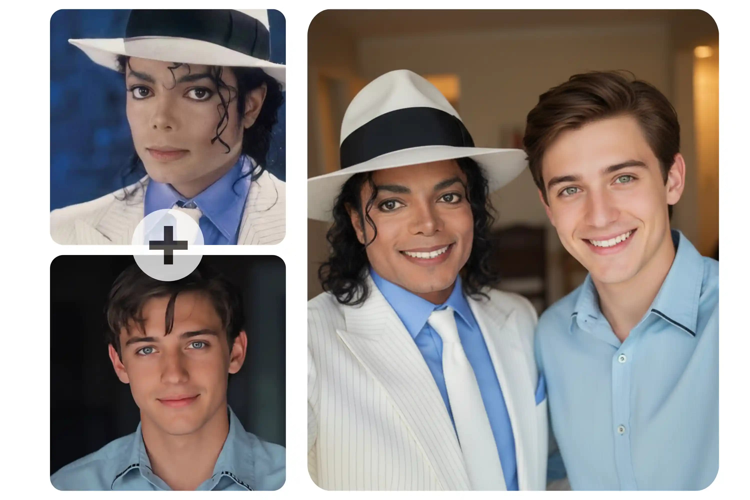 AI Celebrity Selfie Generator Free Online – Try Without Signup