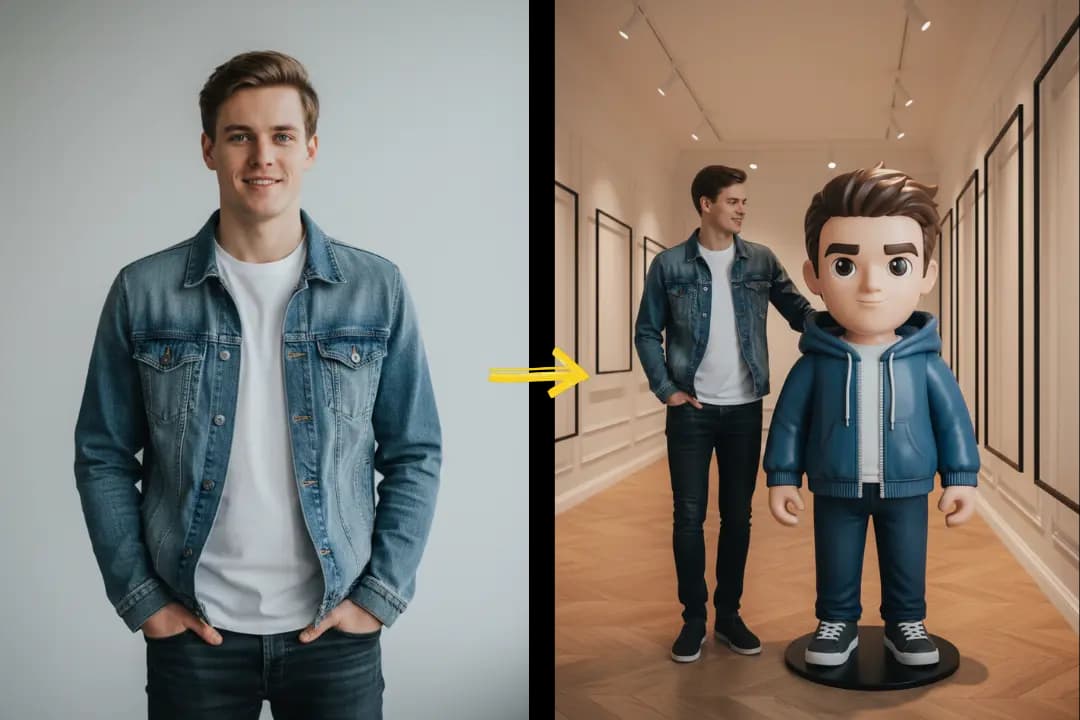 Customize Figure Style to Match Your Vision