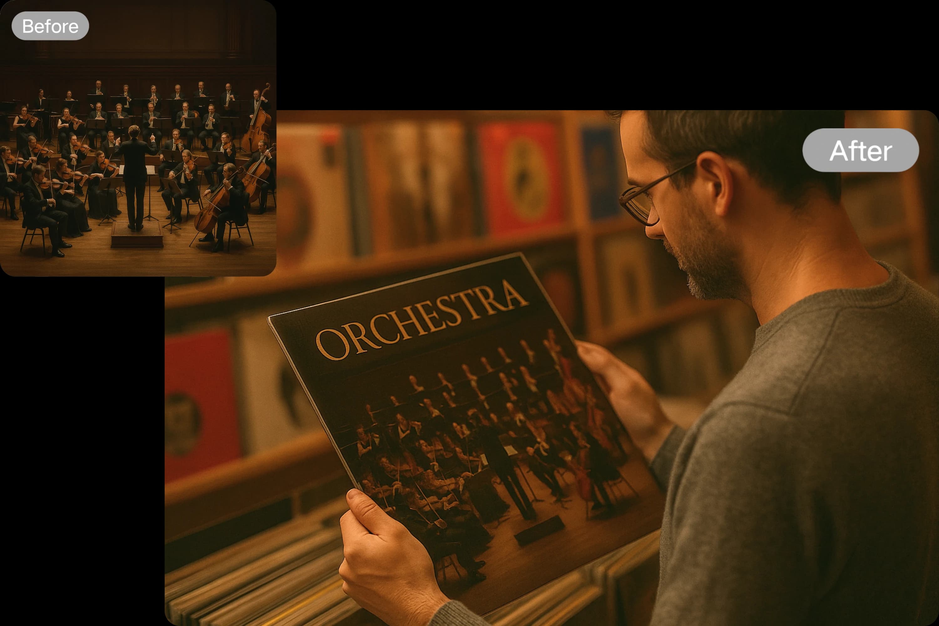 Rapid Design Generation