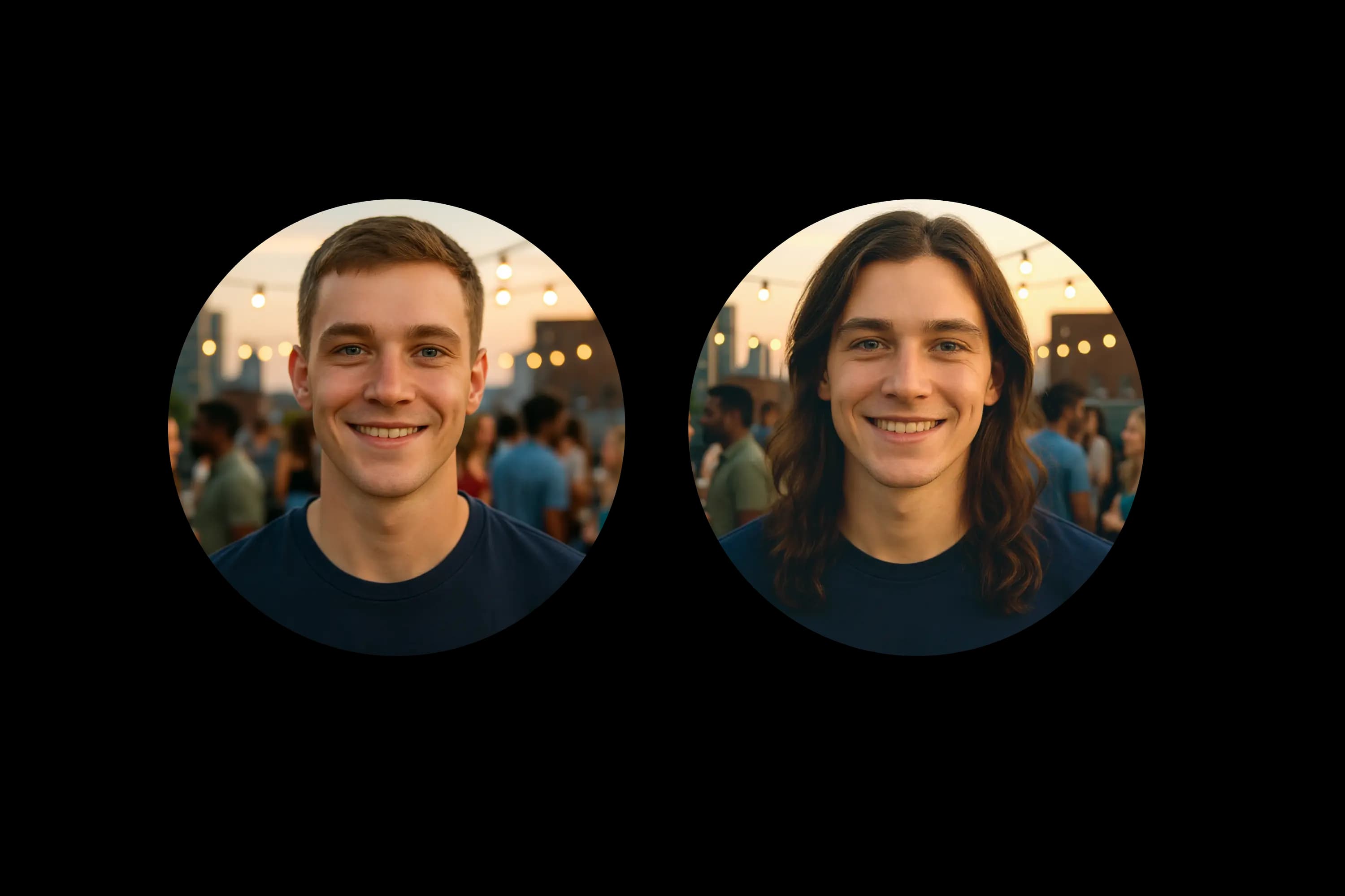 Instant Transformation