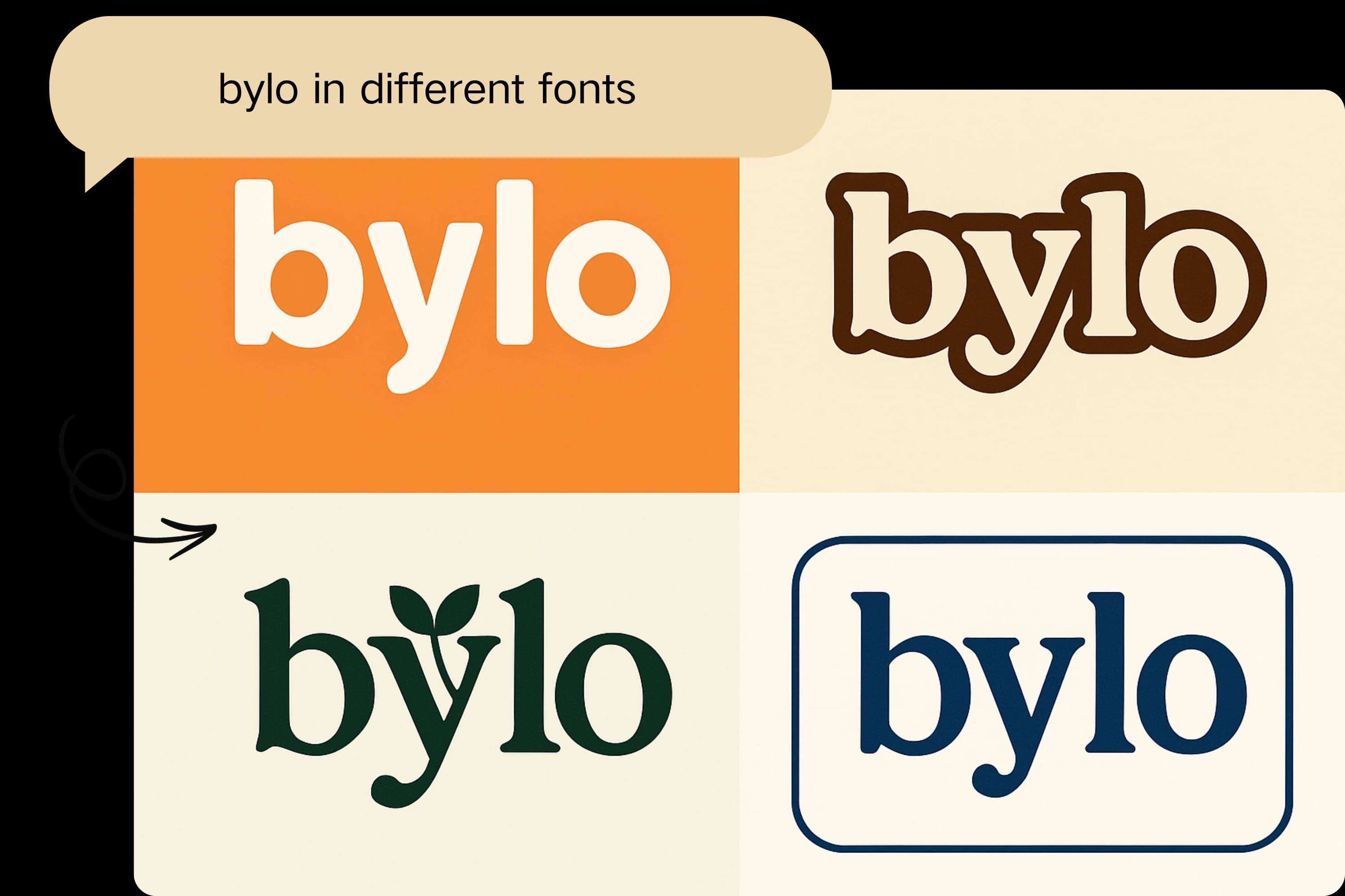 Commercial-Ready Fonts