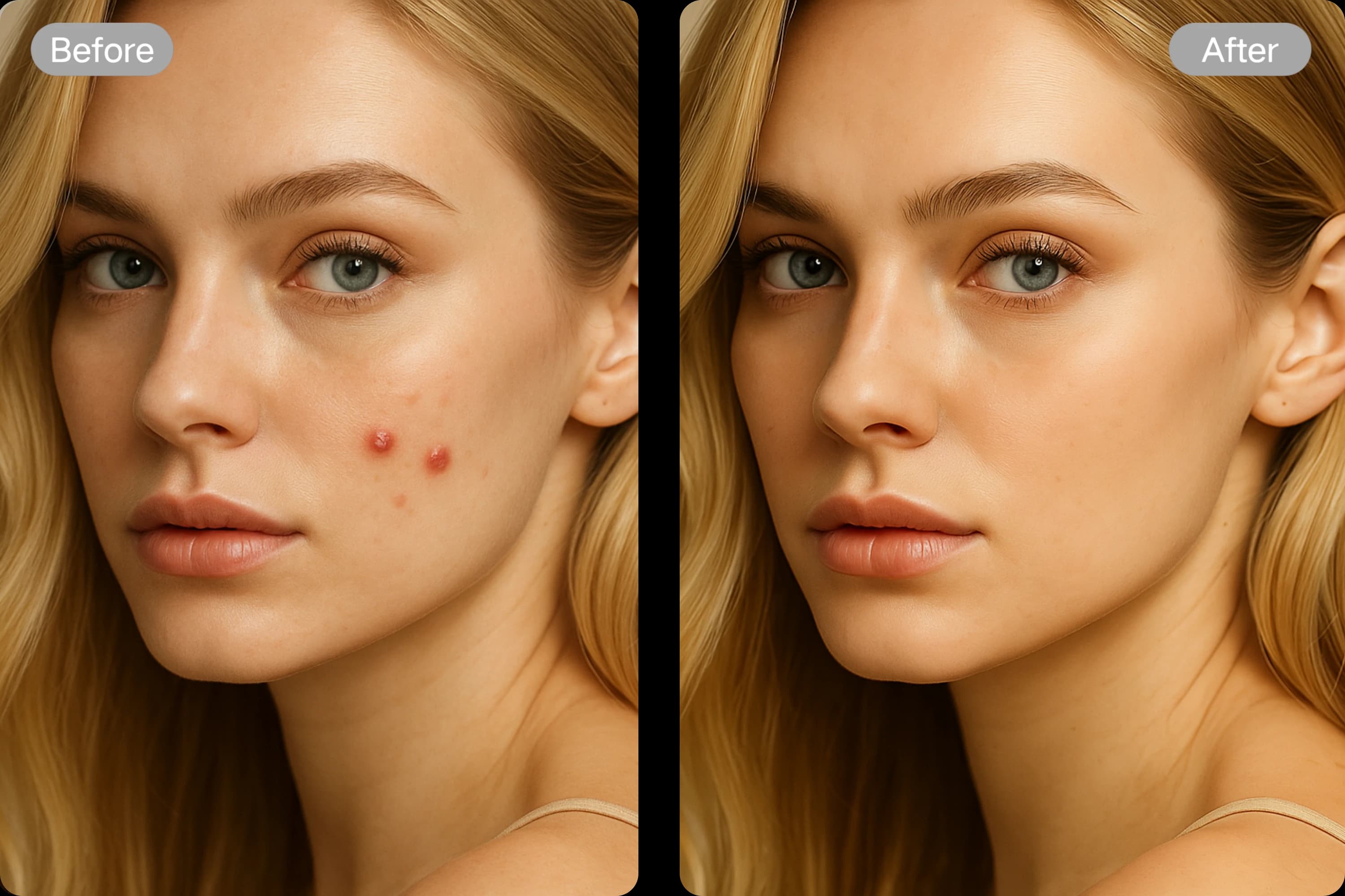 Remove Any Unwanted Objects