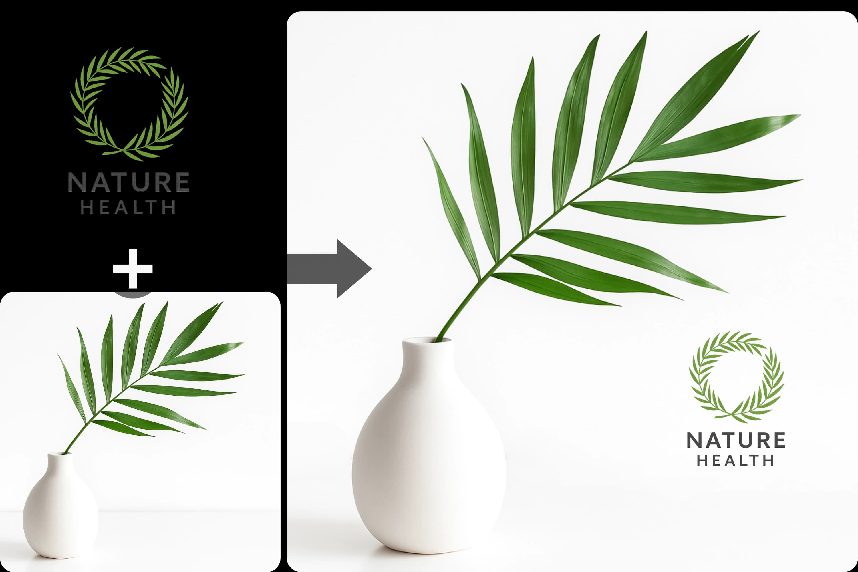 Smart Size and Angle Adjustment