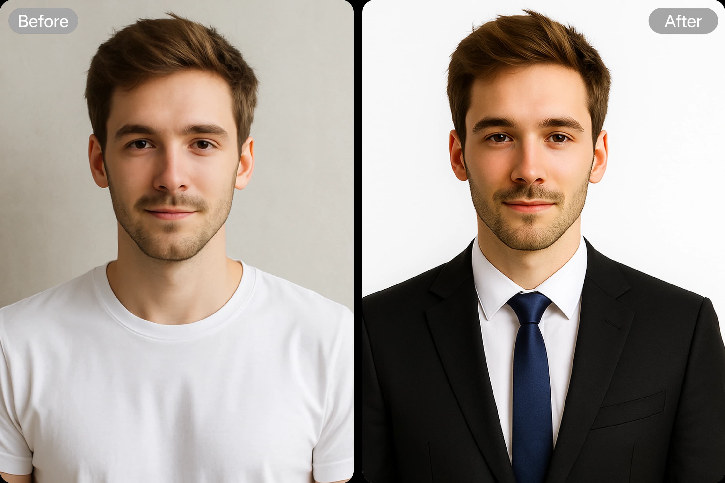 High-Resolution Output for Professional Use