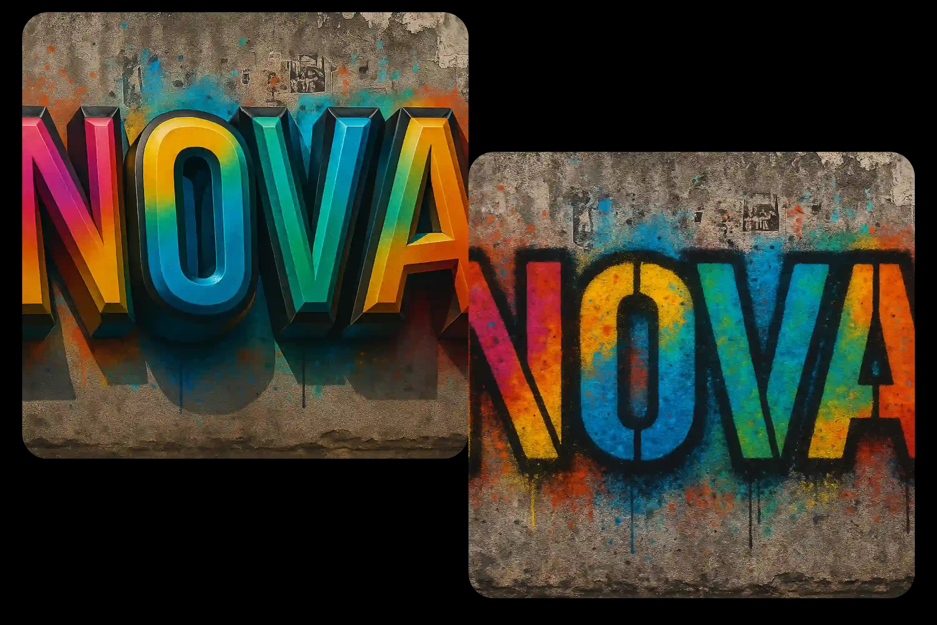 Free Online Graffiti Generator – No Sign-Up Needed