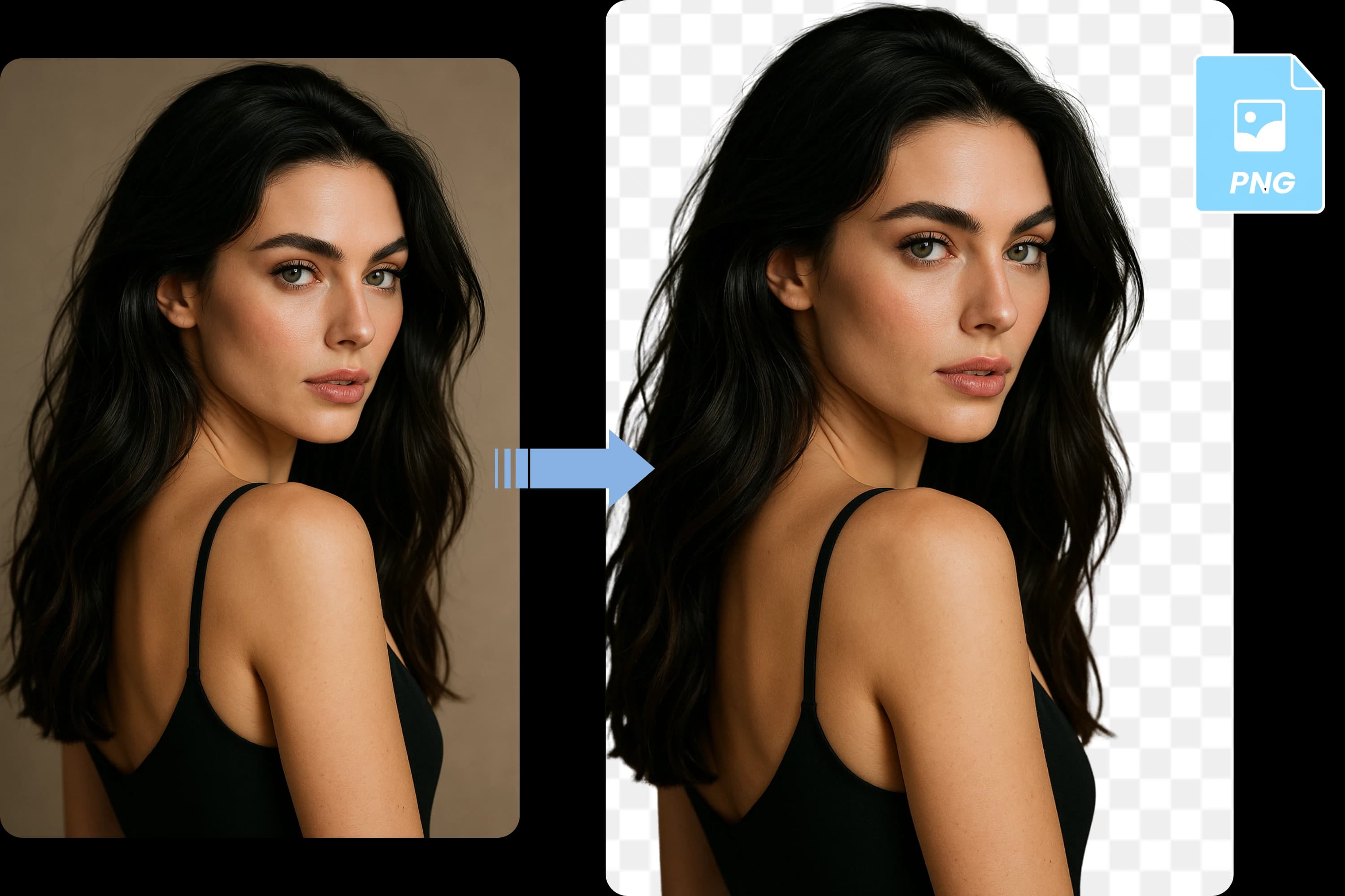 Convert JPG to PNG with Ease