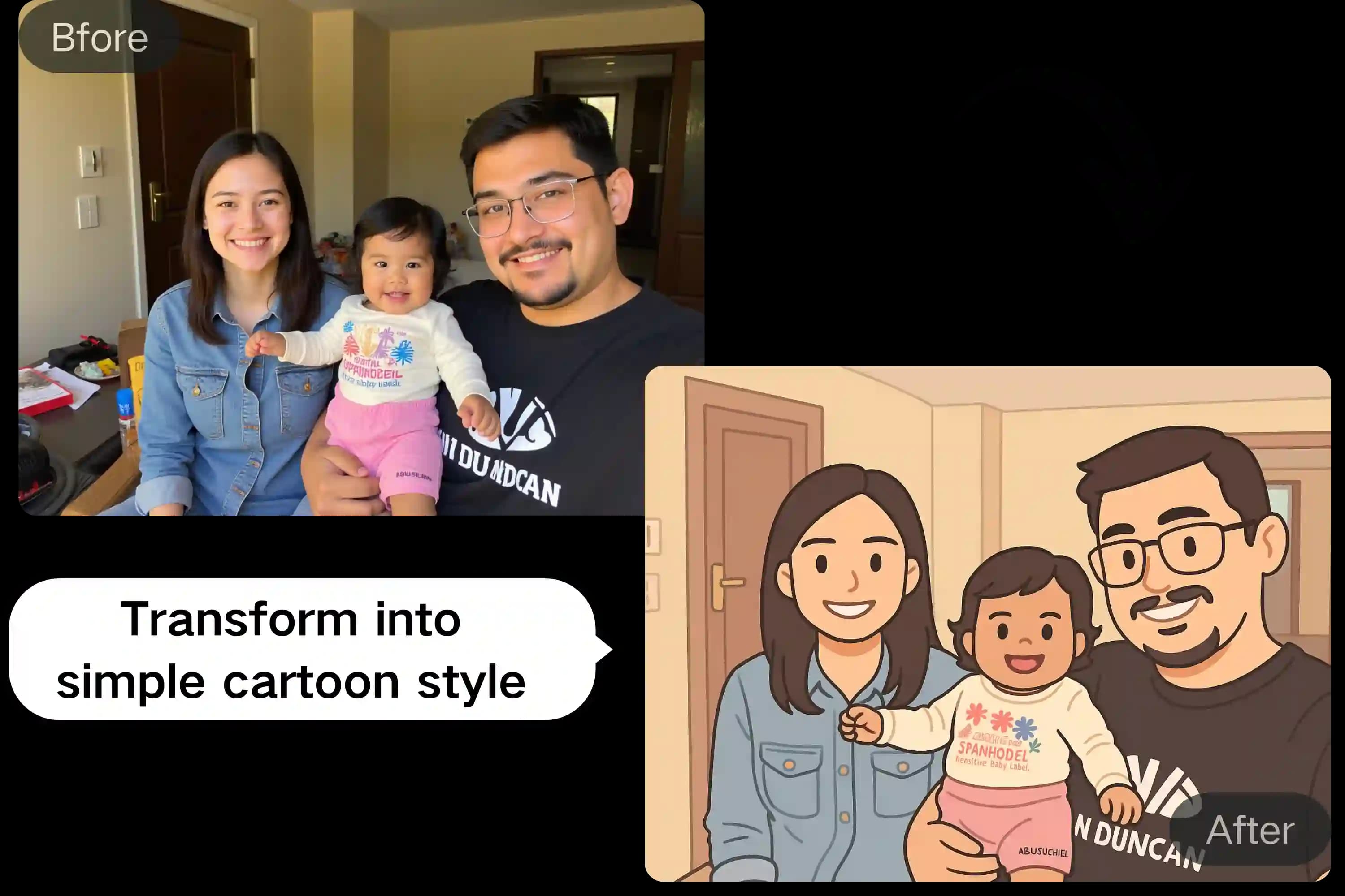 Cartoon Yourself Online Free