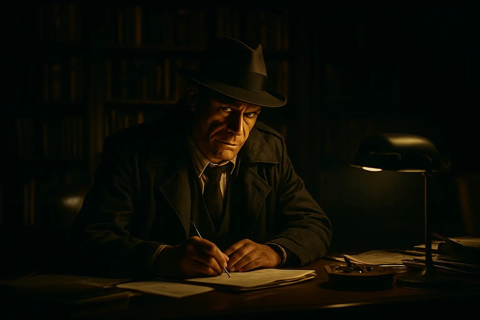 User-Friendly AI Book Illustrator for Quick Creations