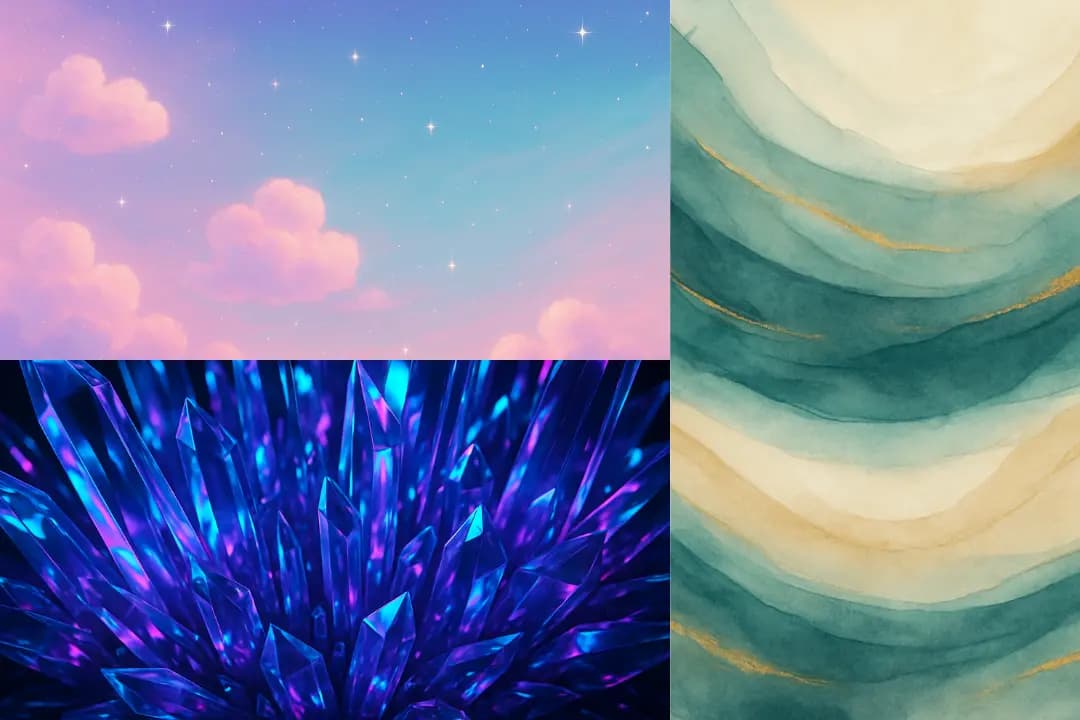 HD & 4K AI Wallpaper Generator Free