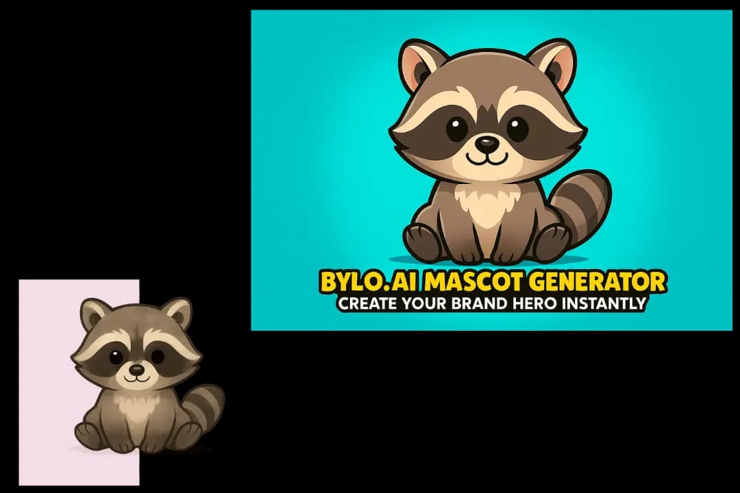 Customize Mascot Designs with Easy Editing Tools