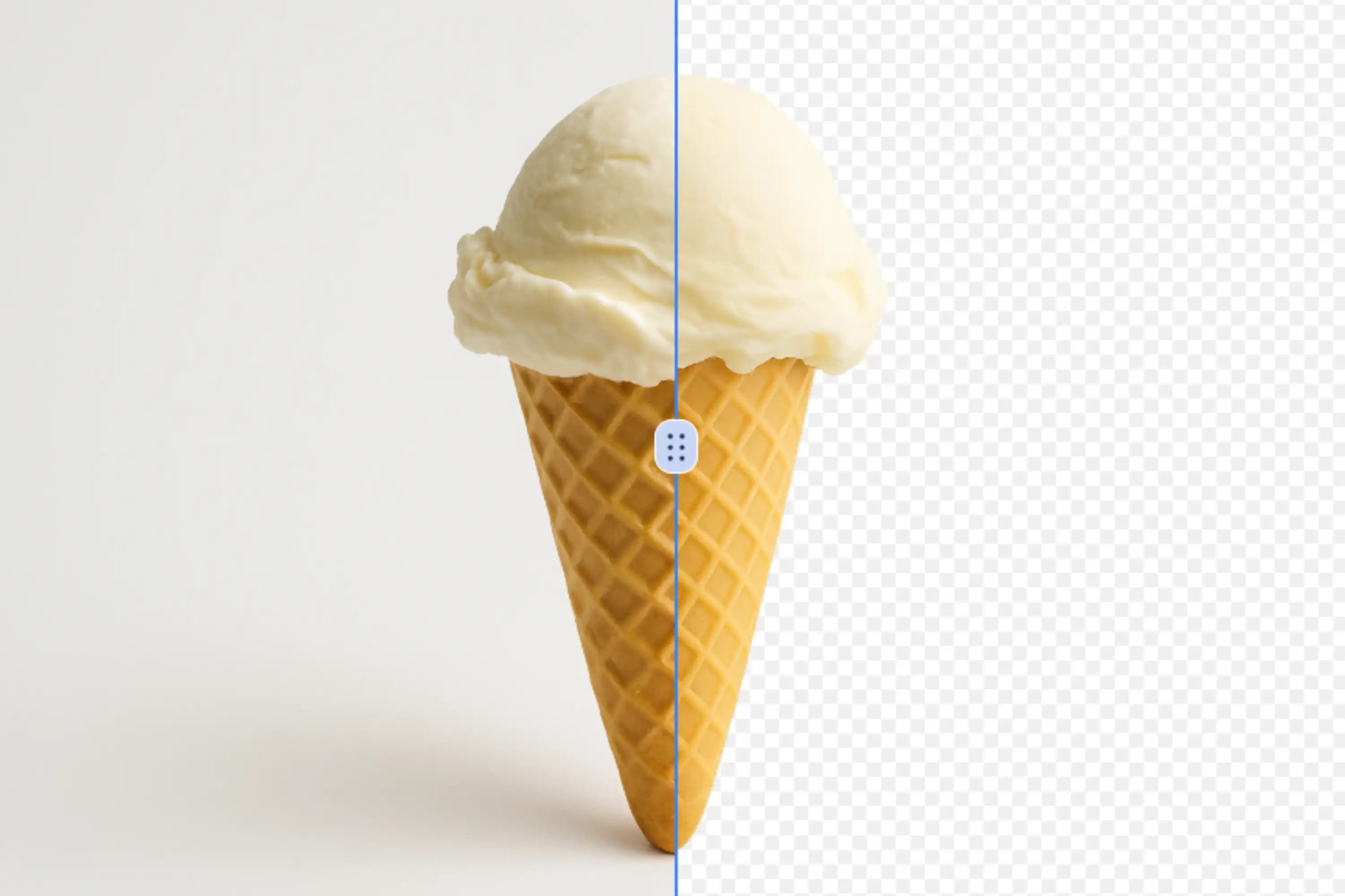 Fast & User-Friendly One-Click Process
