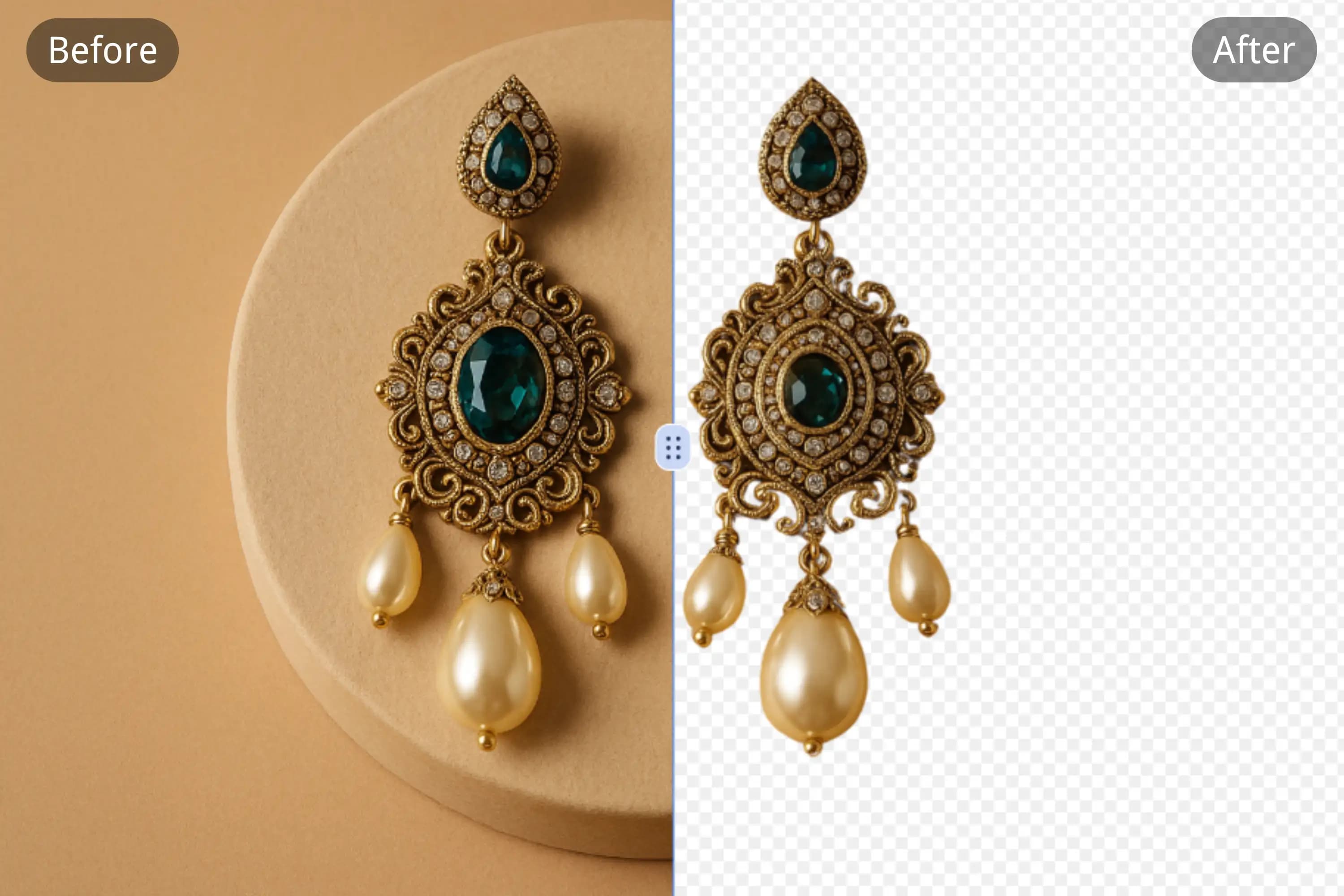 AI-Powered Precision