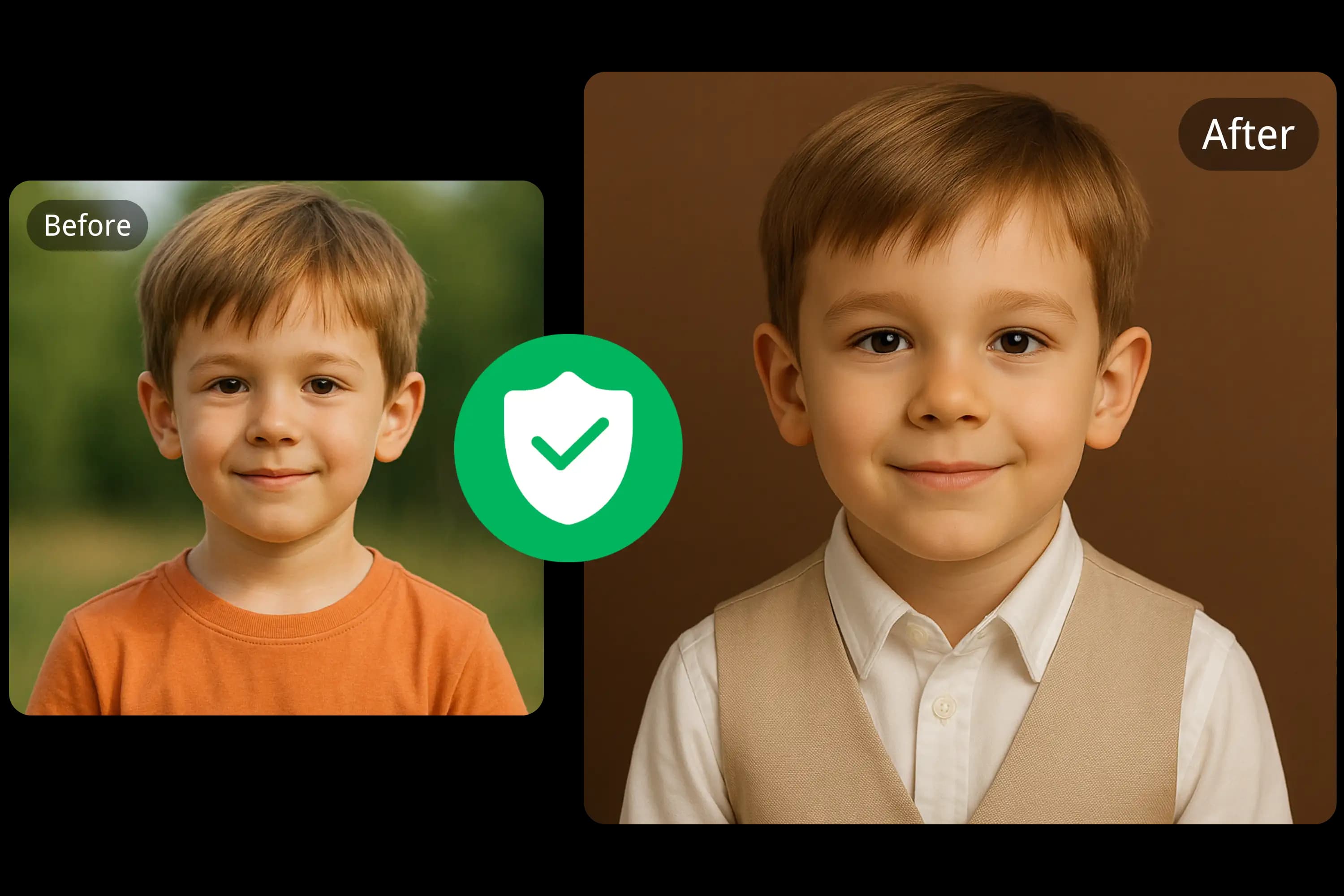 Privacy-Preserving & Secure