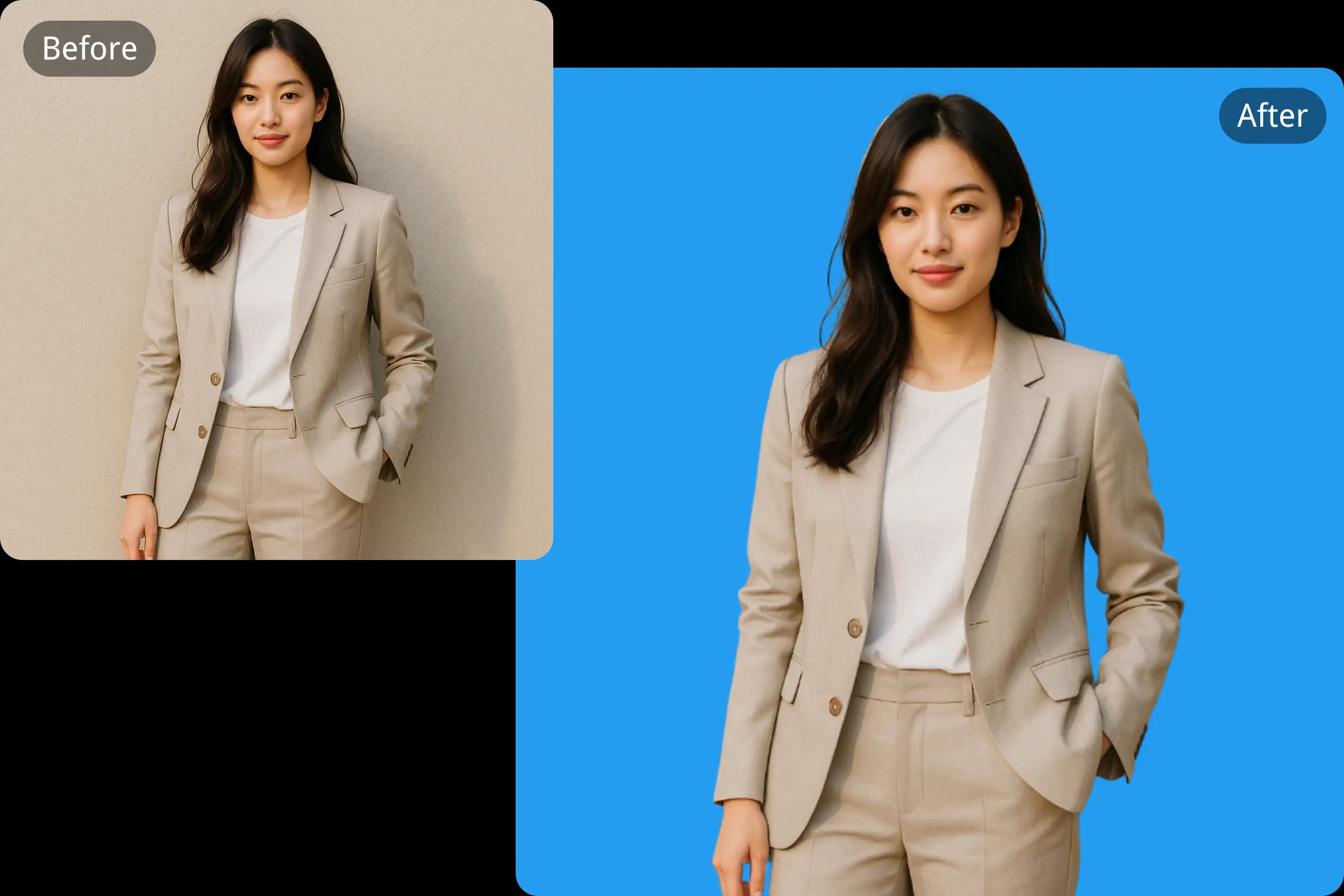 🛡️ Privacy-Focused Image Editing