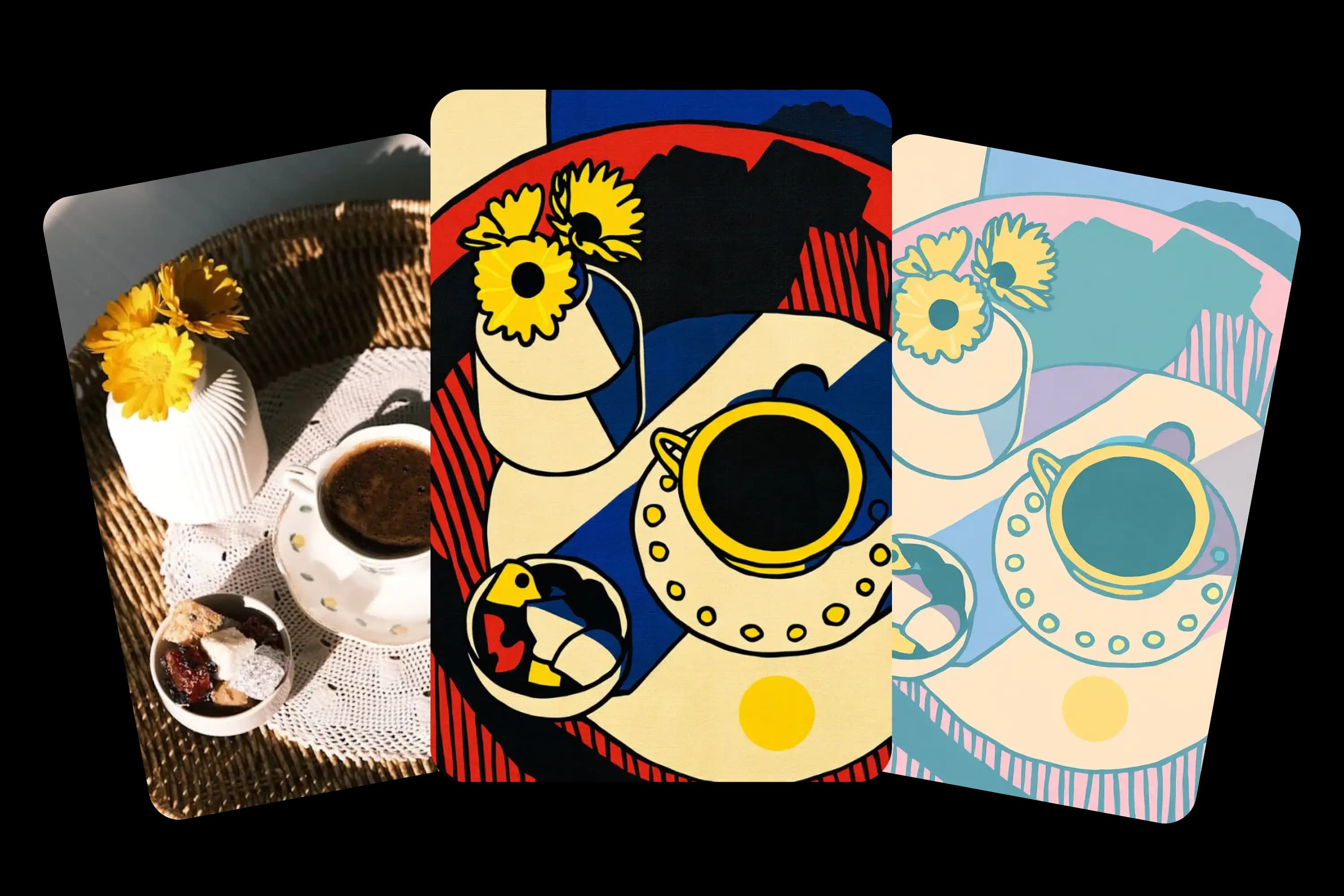 ⚡ Ultra-Fast Processing