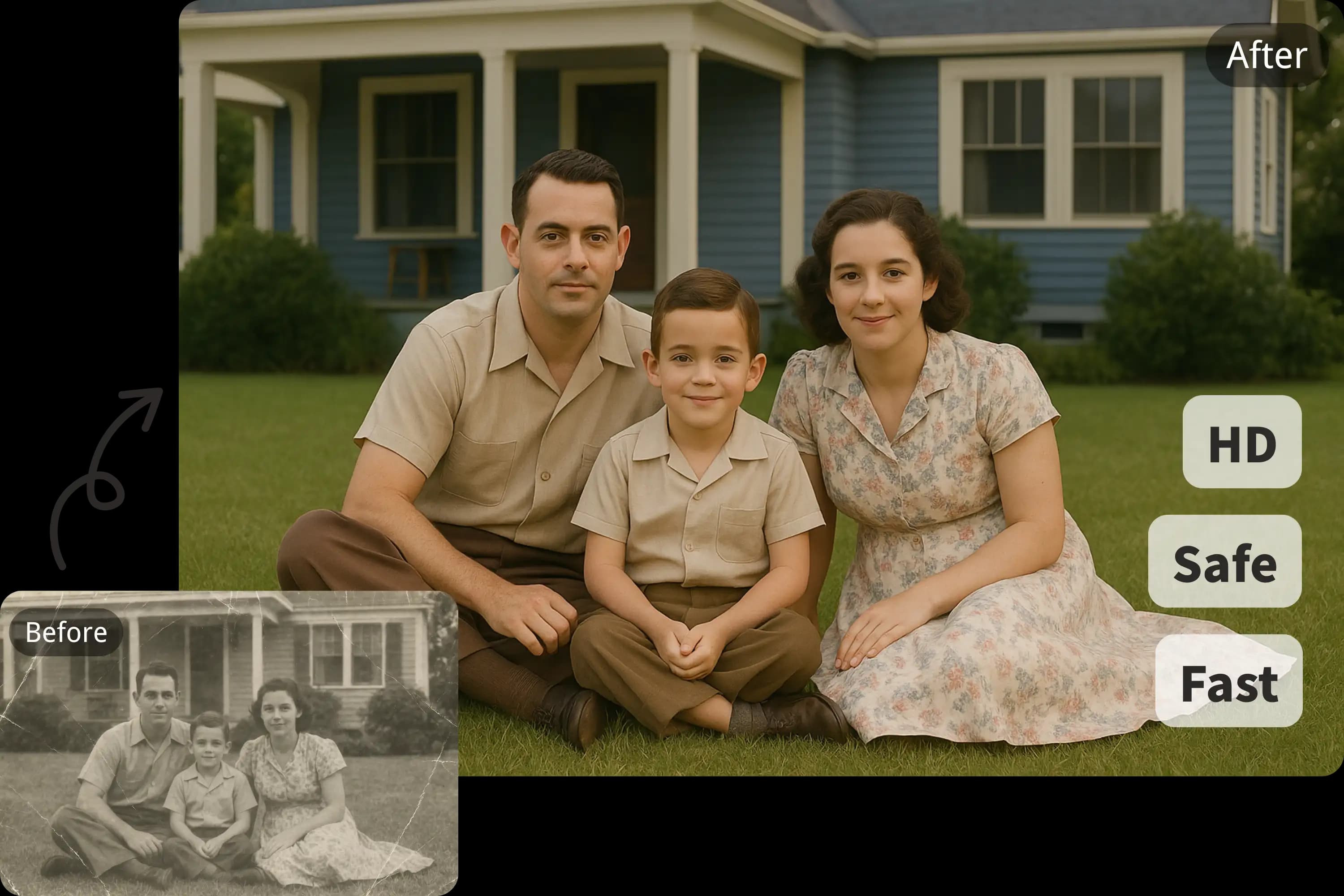 High-Resolution Results You Can Trust