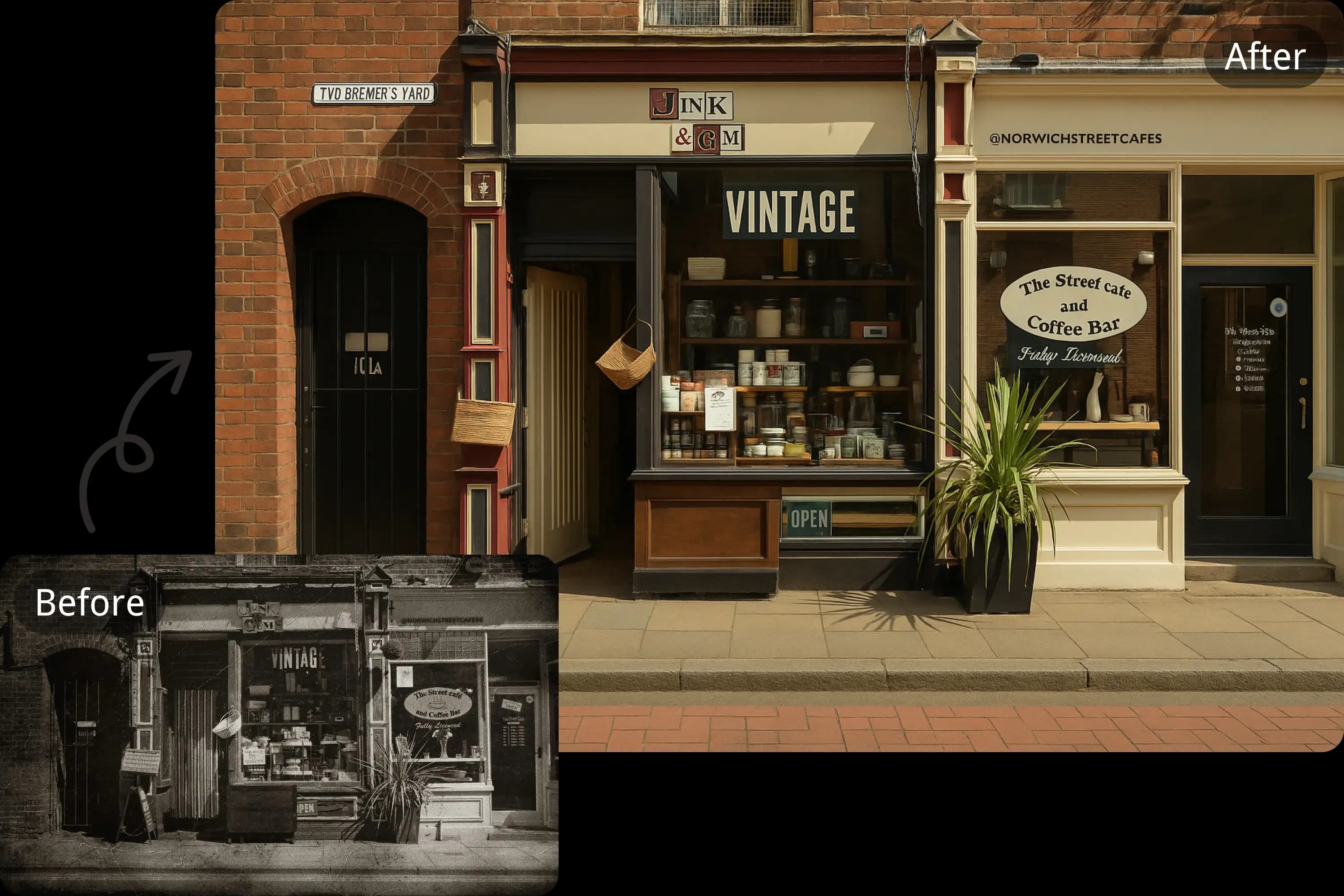 Privacy-Focused and Secure