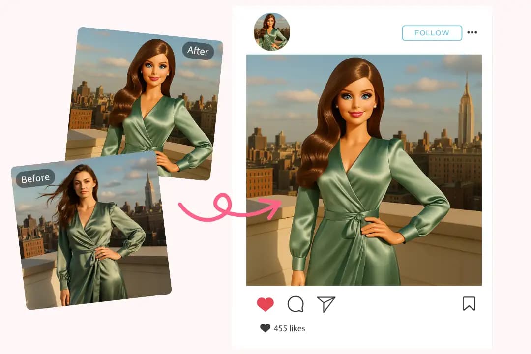 Creative Customization Options