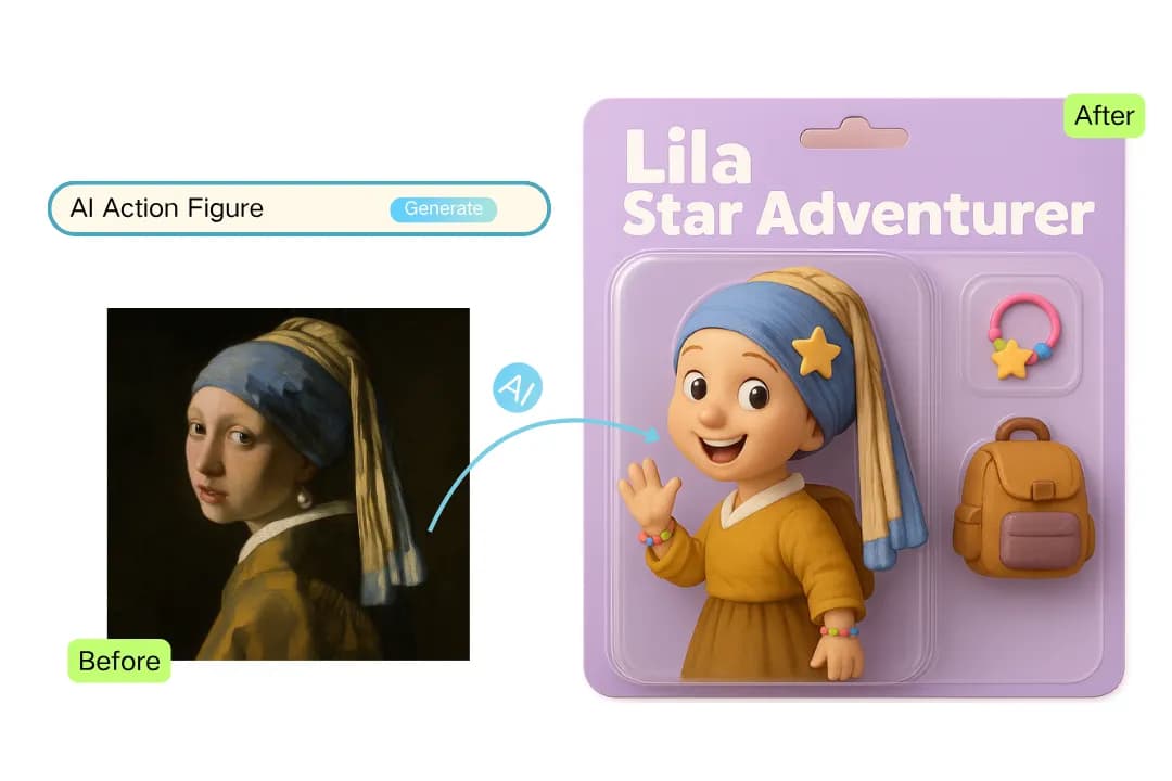 Full Customization Control