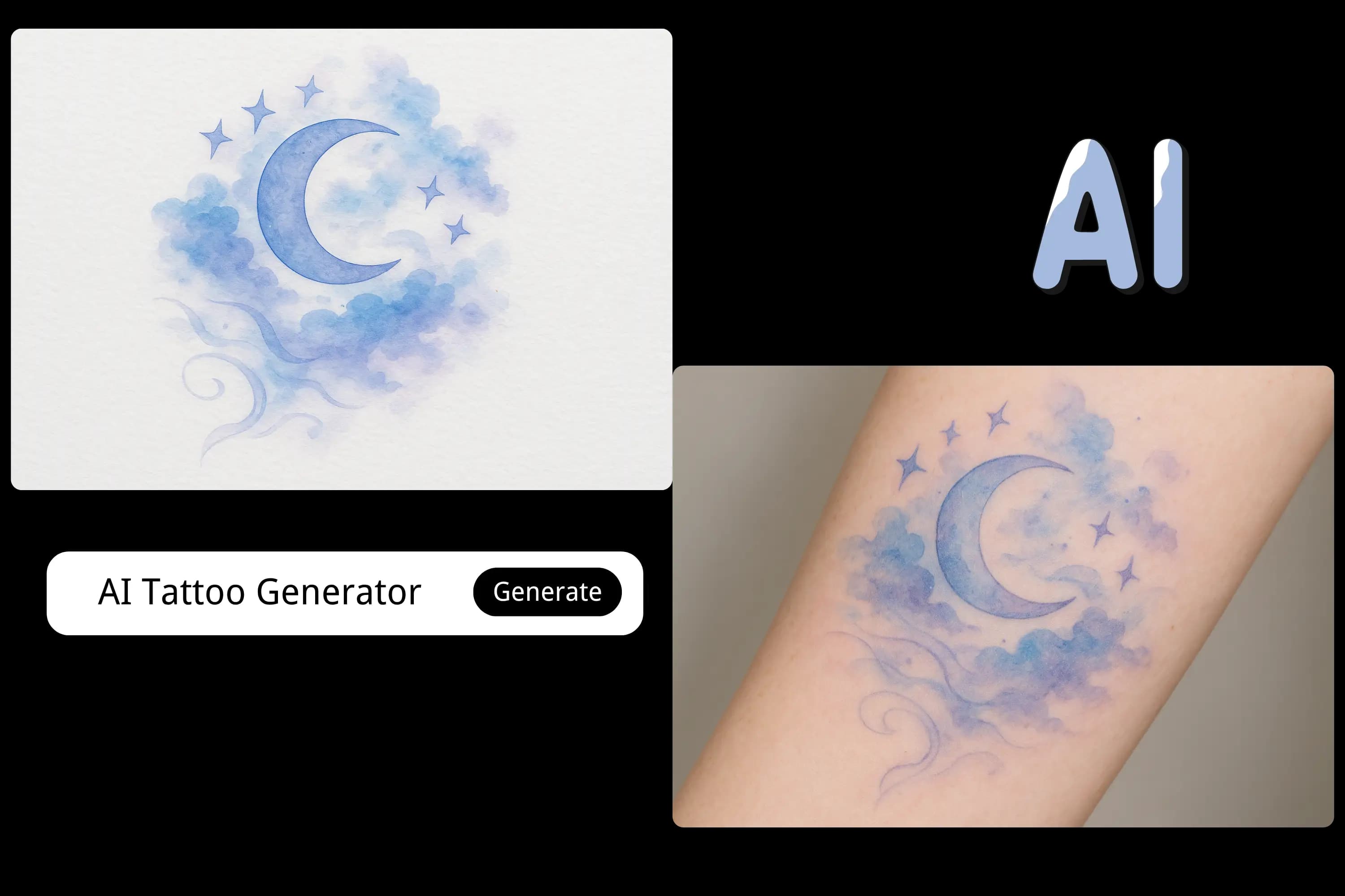 AI-Driven Creativity