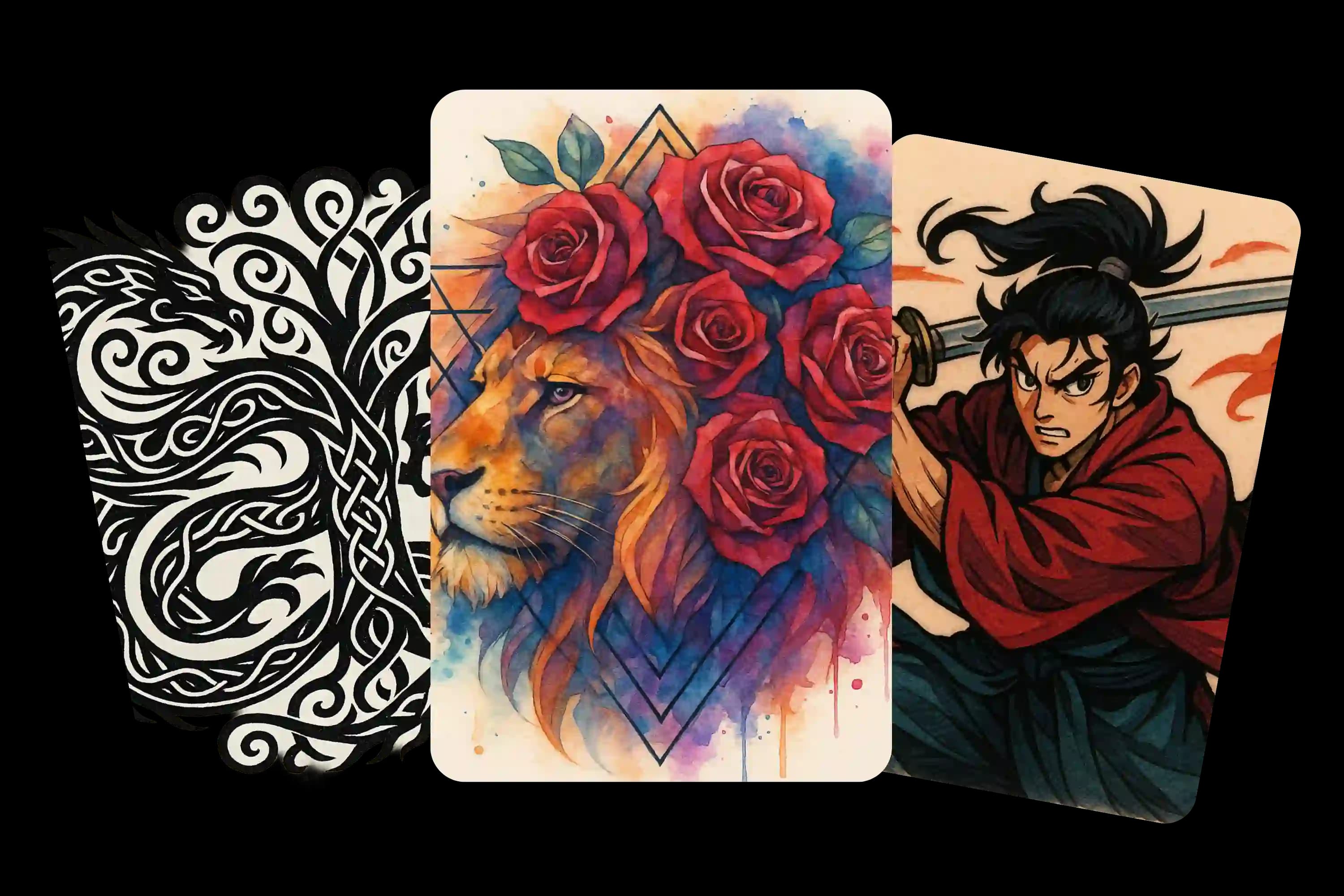 Fast and Efficient Generation