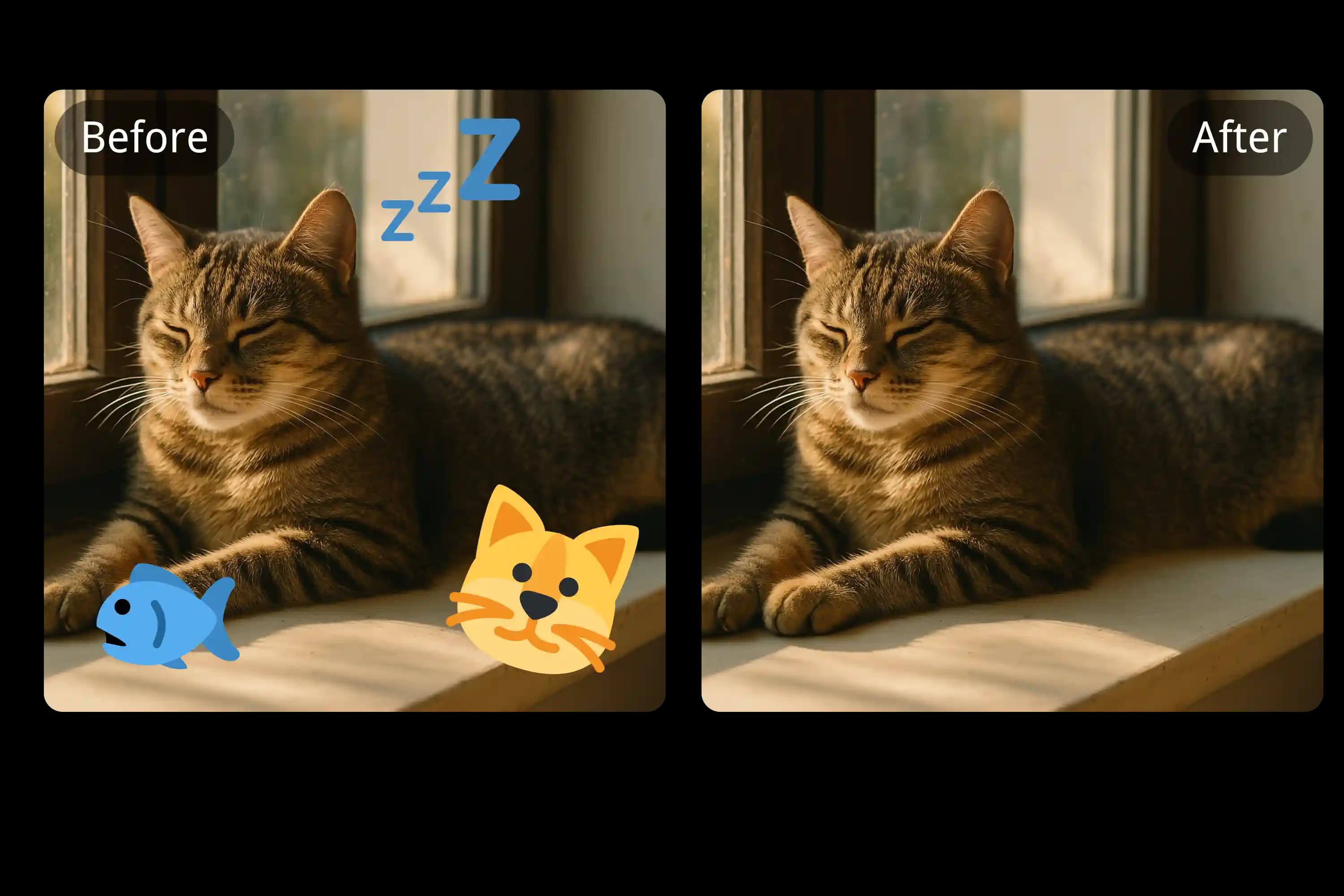 Free AI Emoji Remover from Photo