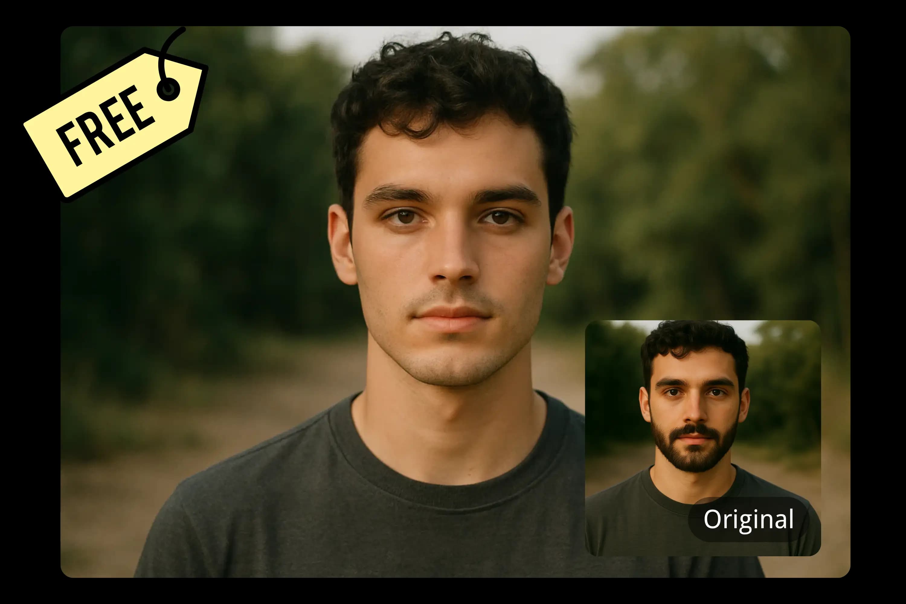 Free & No Login Required