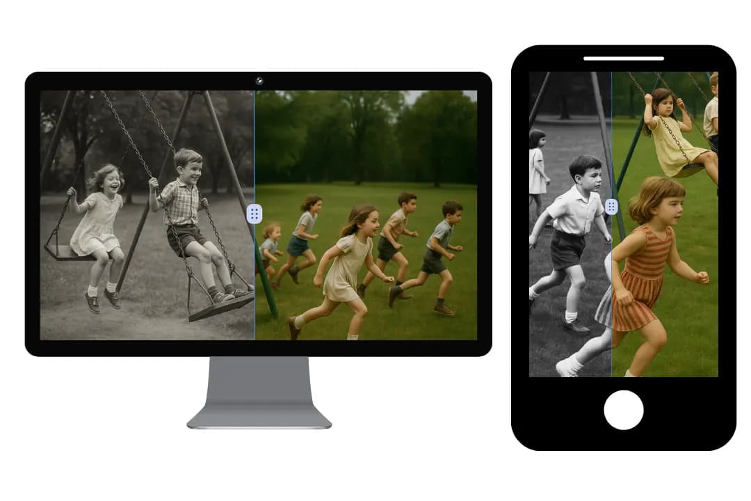 Mobile-Friendly Experience