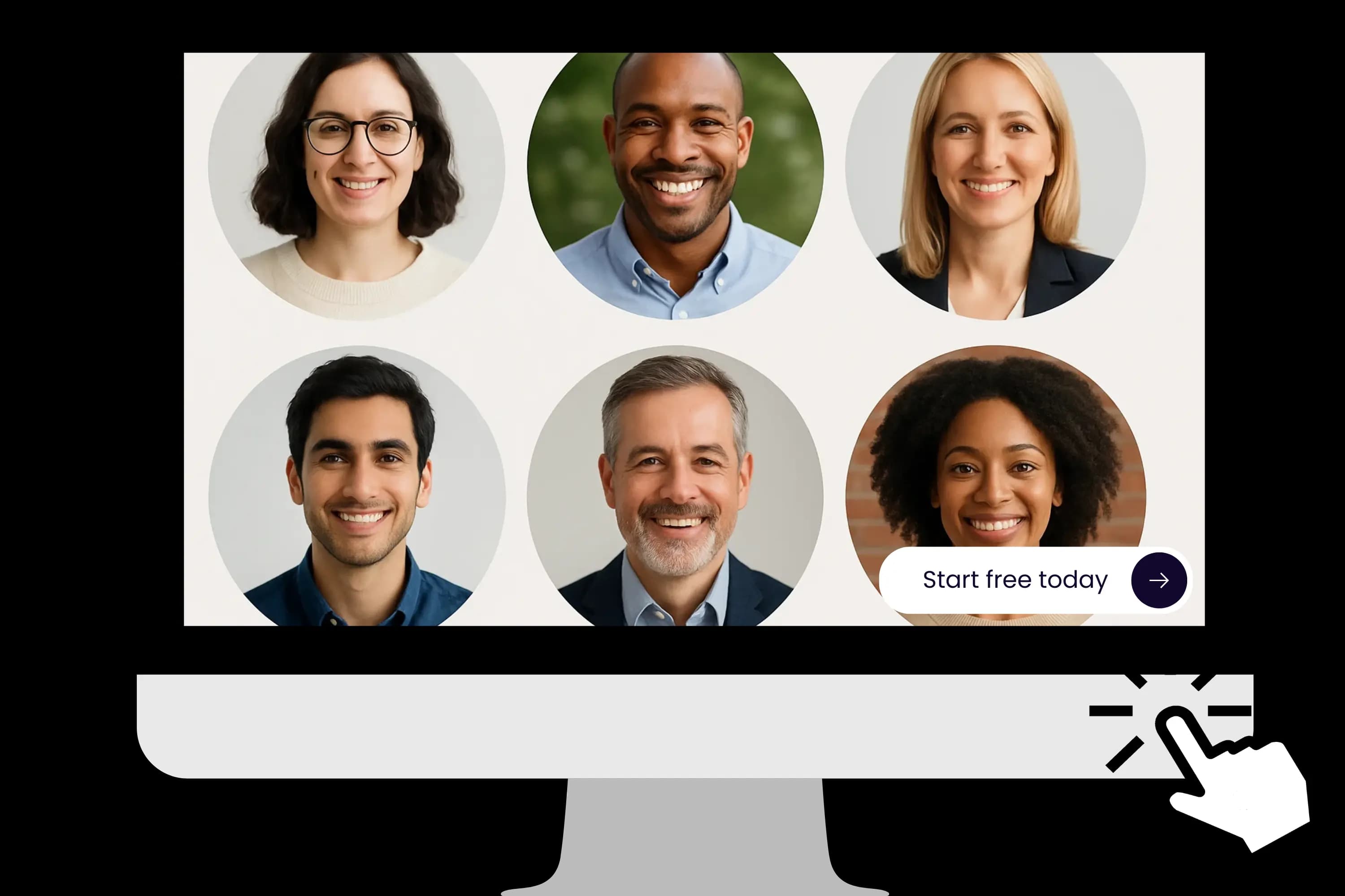 Text-to-Image Conversion