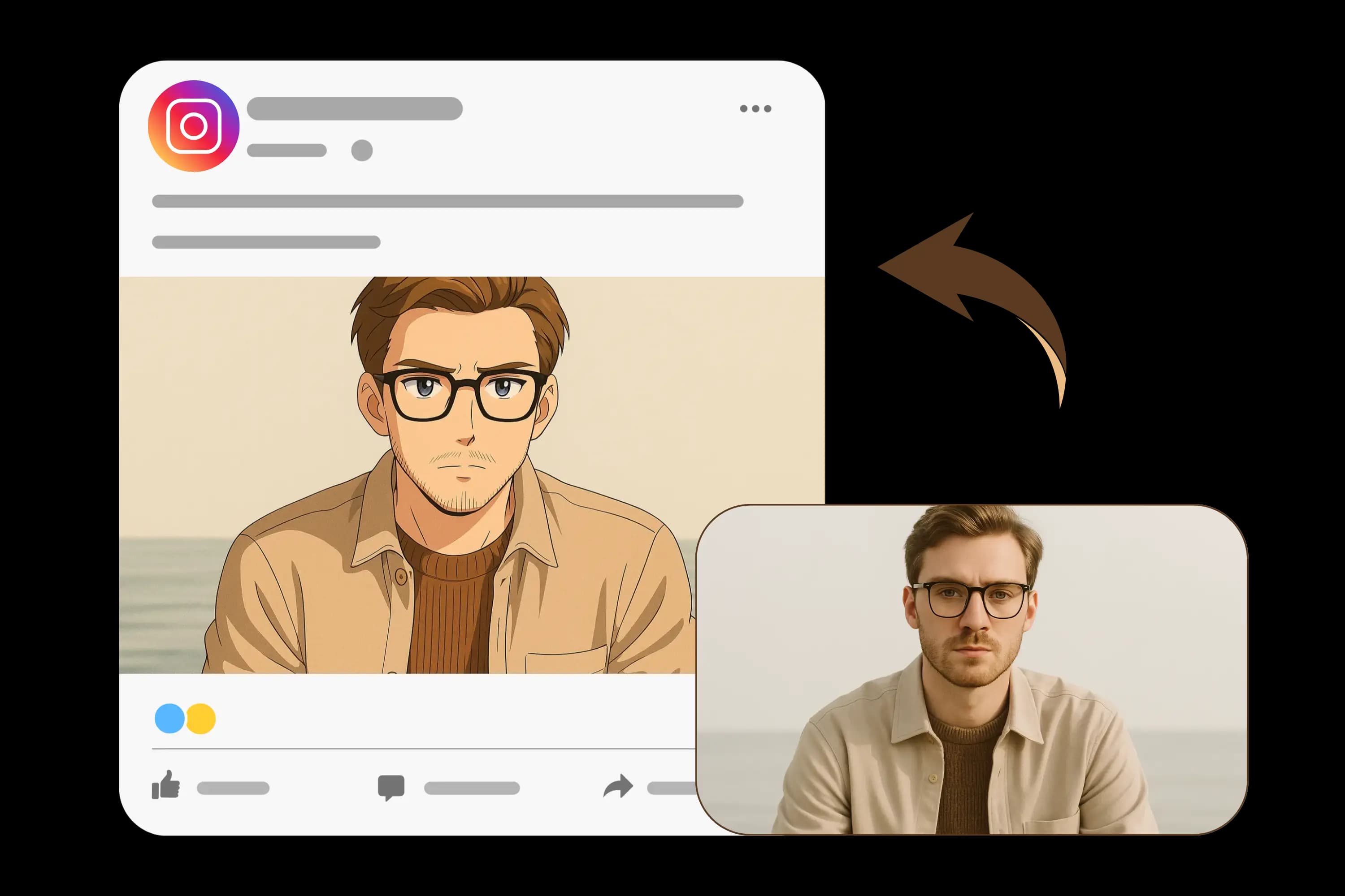🔓 Free Photo to Anime AI — No Sign-Up Required