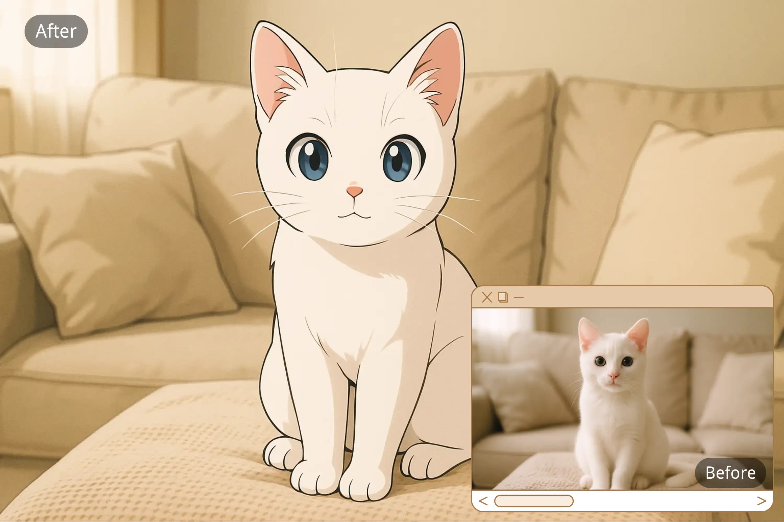 🖼️ HD Quality Downloads