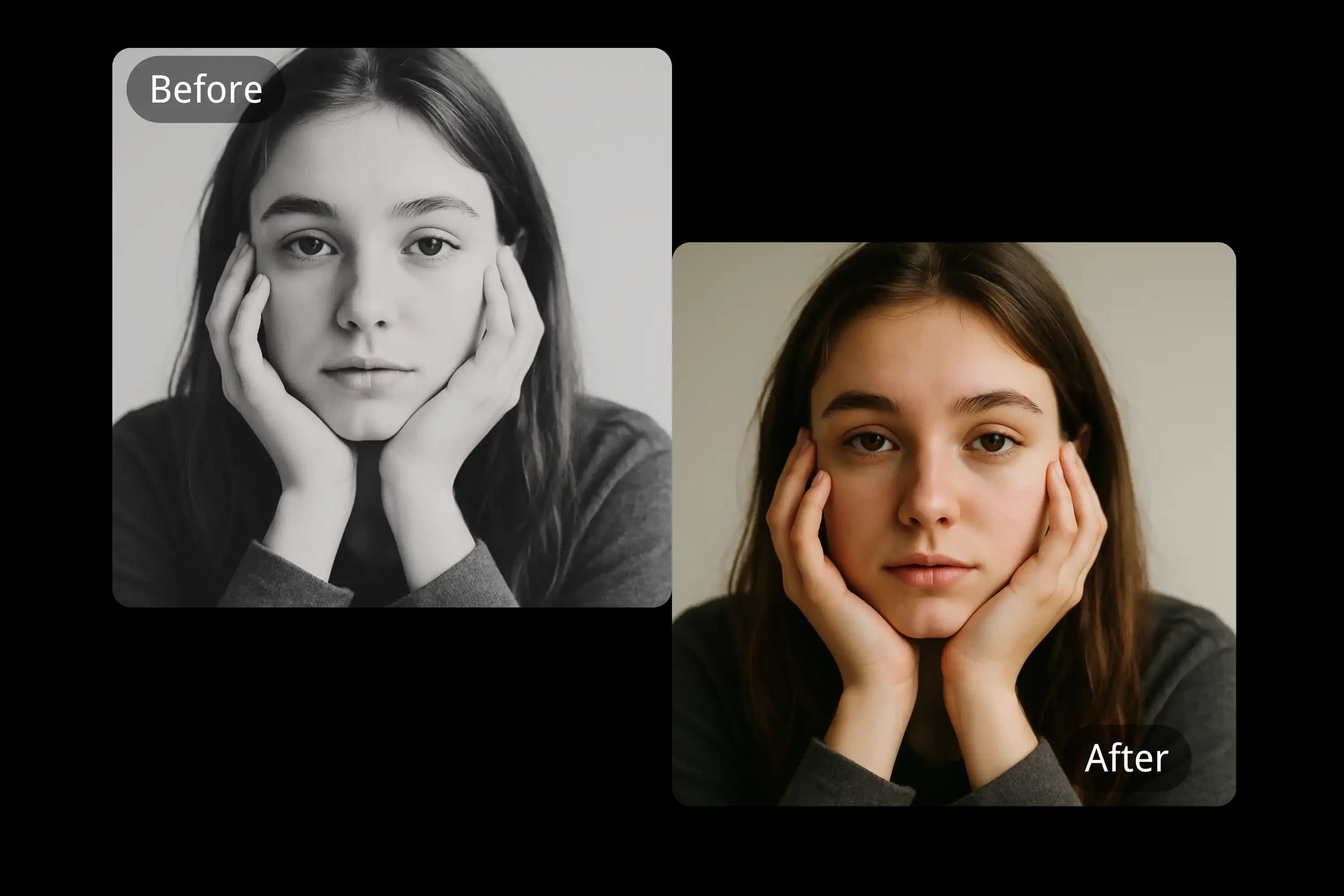 Cross-Platform and Fast