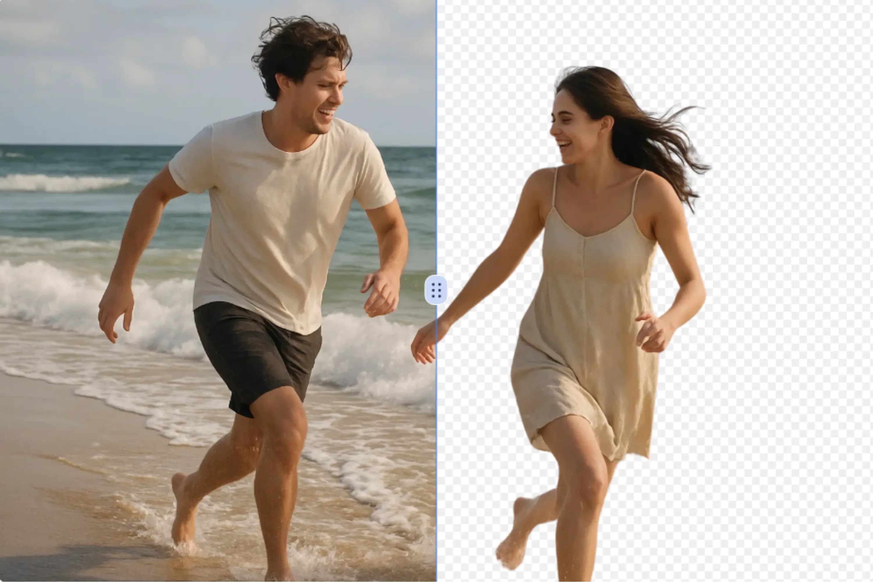 Free Online Background Remover