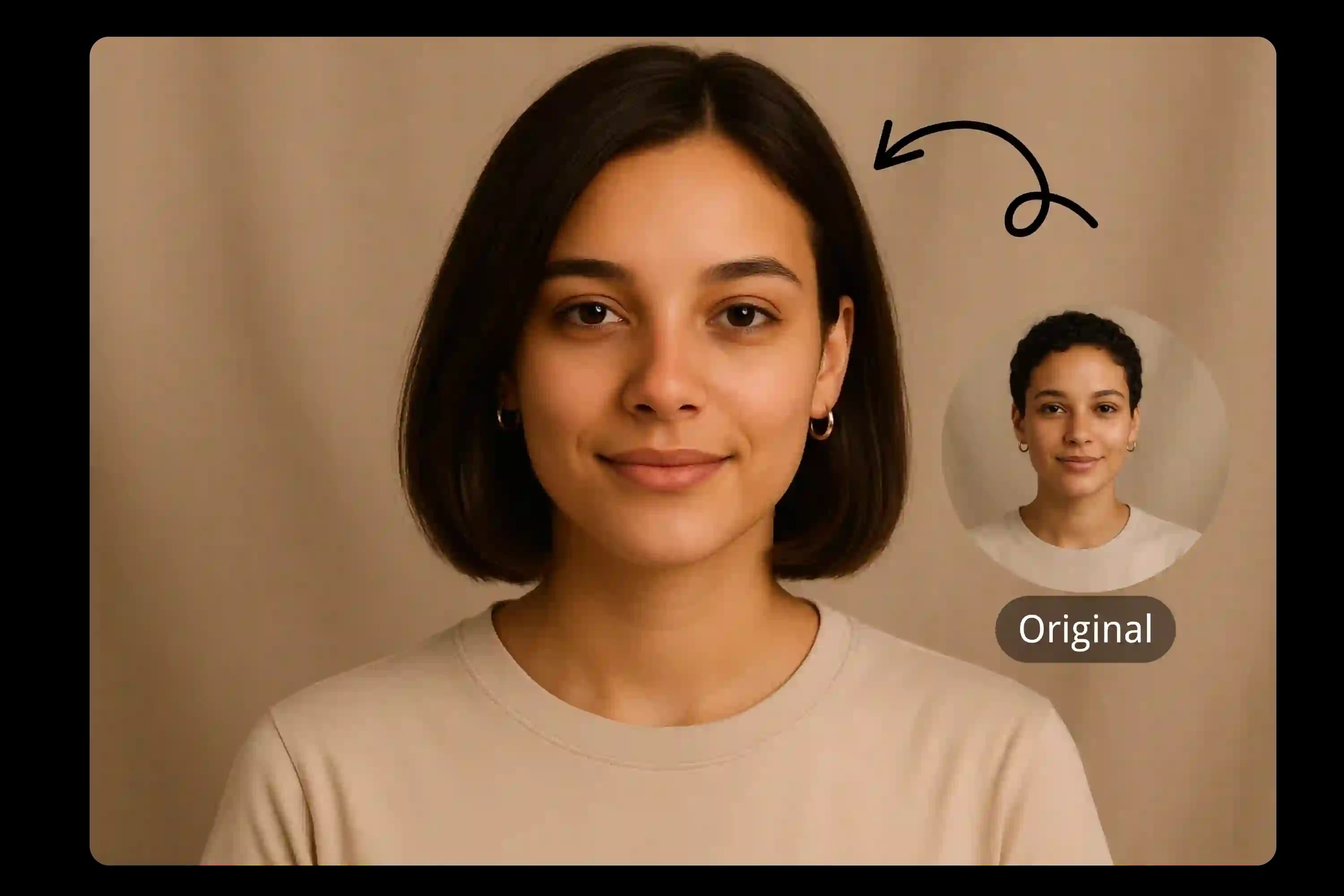 AI-Powered Face Analysis