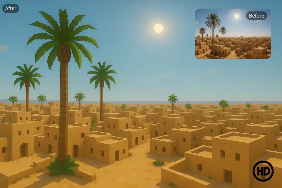 High-Resolution PS2-Style Downloads