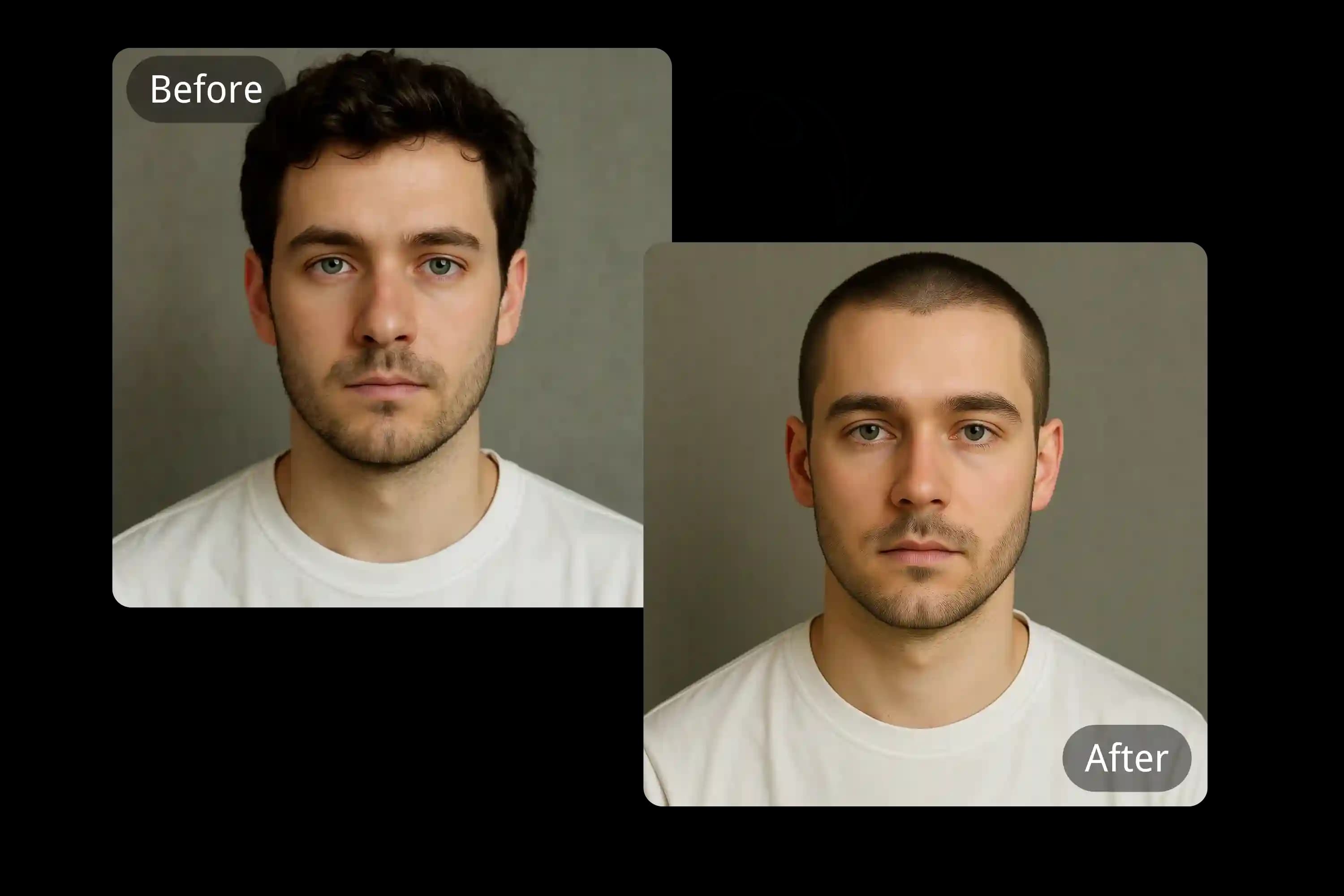 Instant One-Click Results