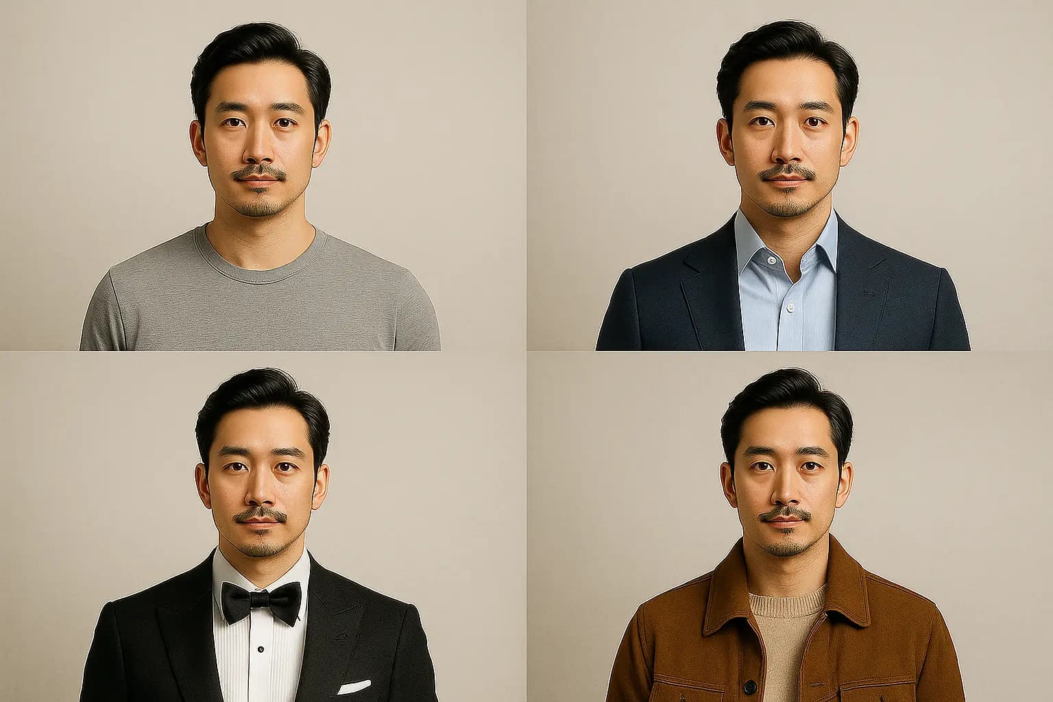 Personalized Outfit Generation