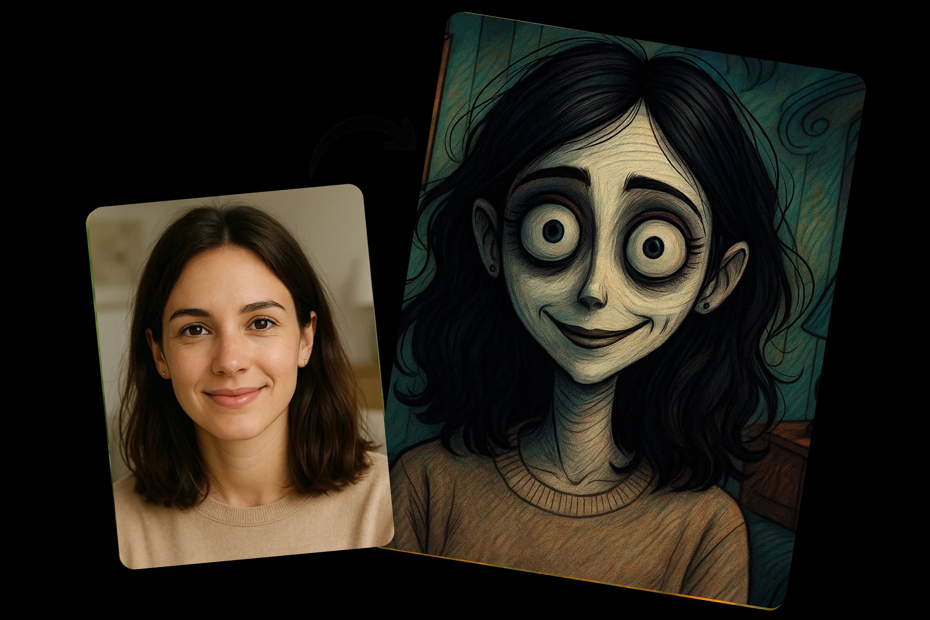 Engage Fans with Burton-Style Creations