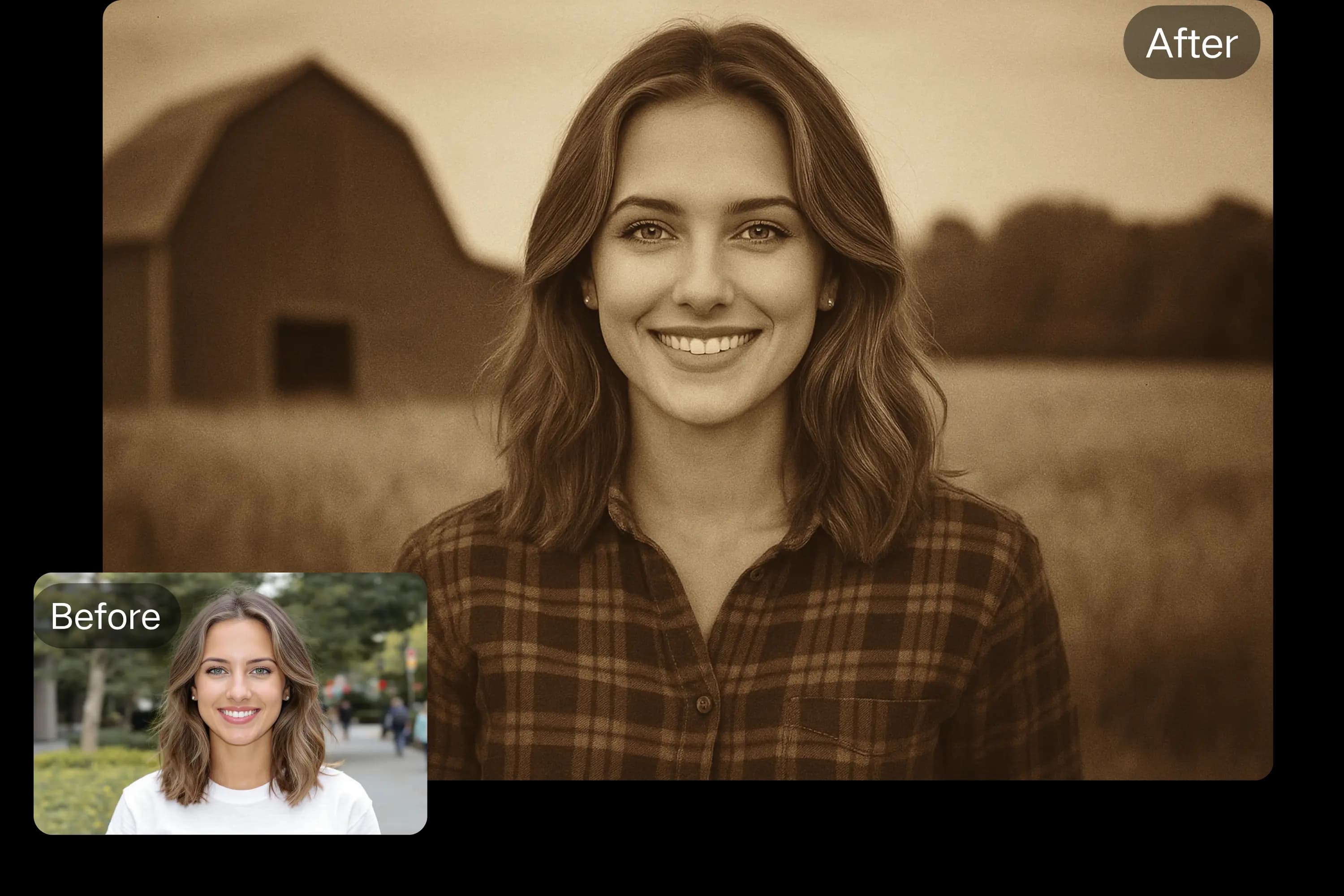 Immersive Era-Specific Settings