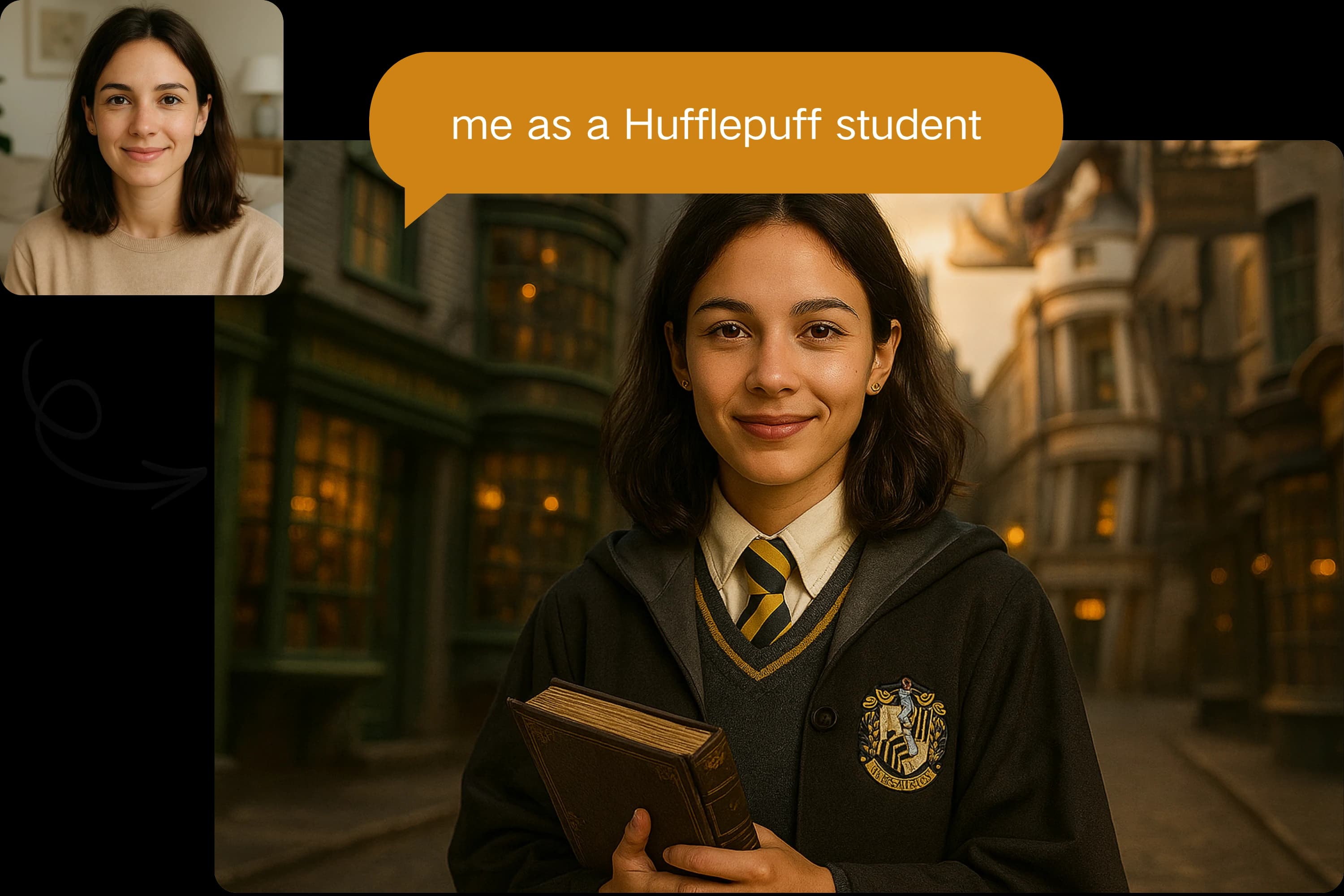 Free and User-Friendly Generation