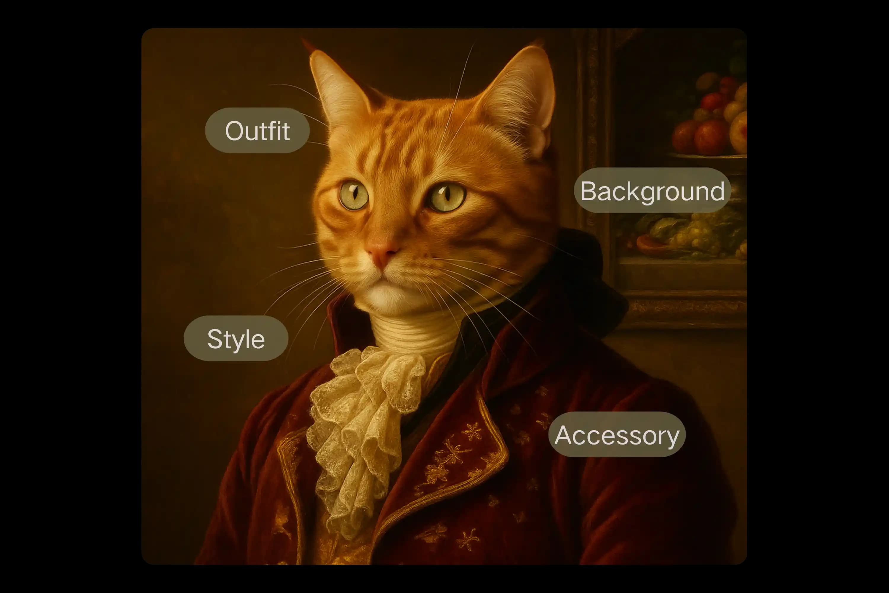 📝 Add Custom Prompts for Unique Results