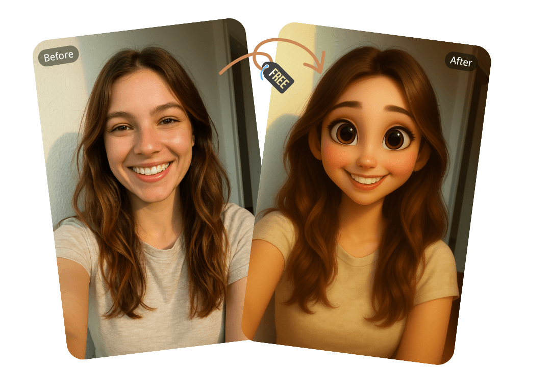 🌟Transform Your Selfie into a Disney Princess — Instantly &  Free