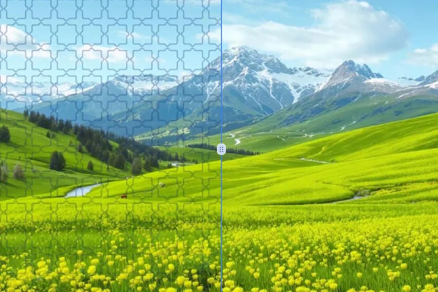 🔍Smart  AI Watermark Remover