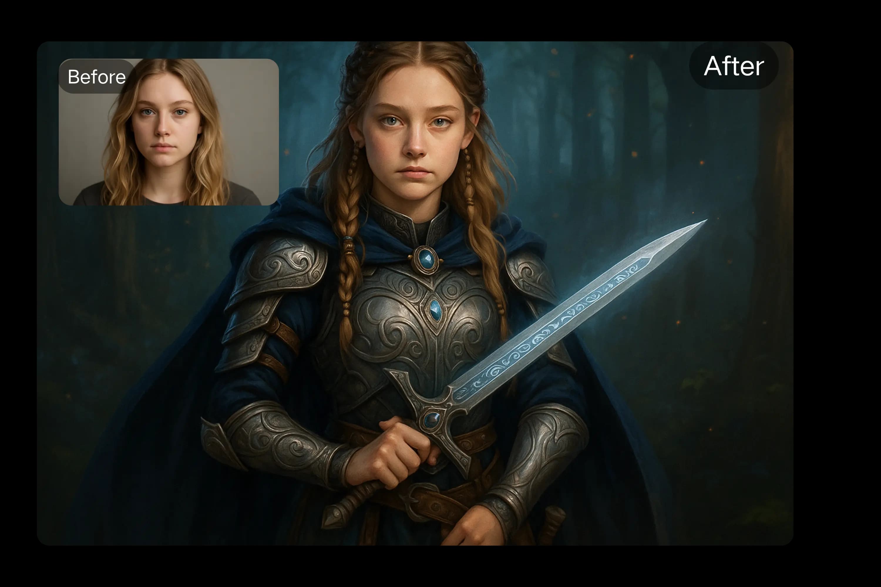 🎨 Talent Tree Customization