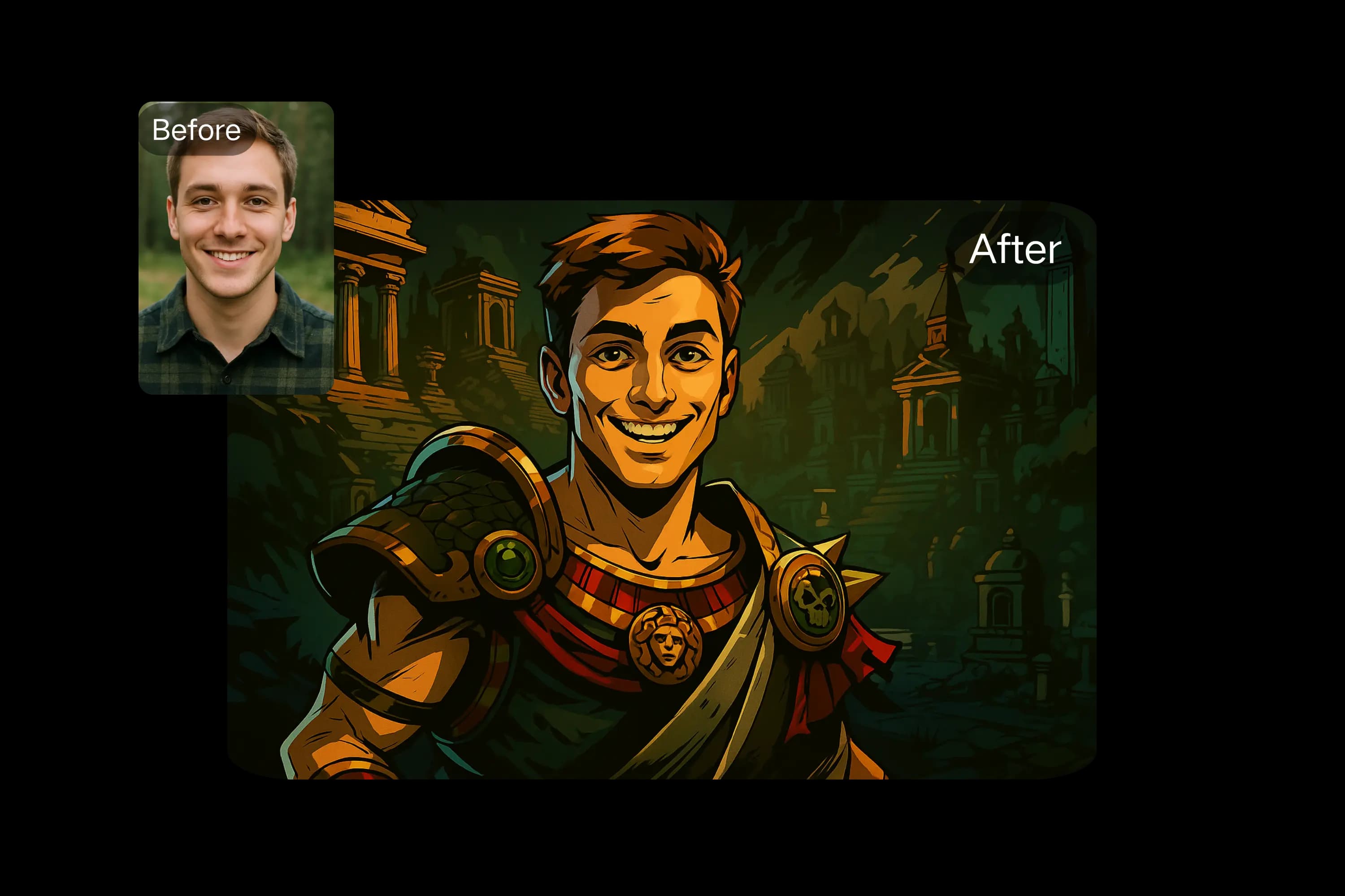 Decree of the Underworld King