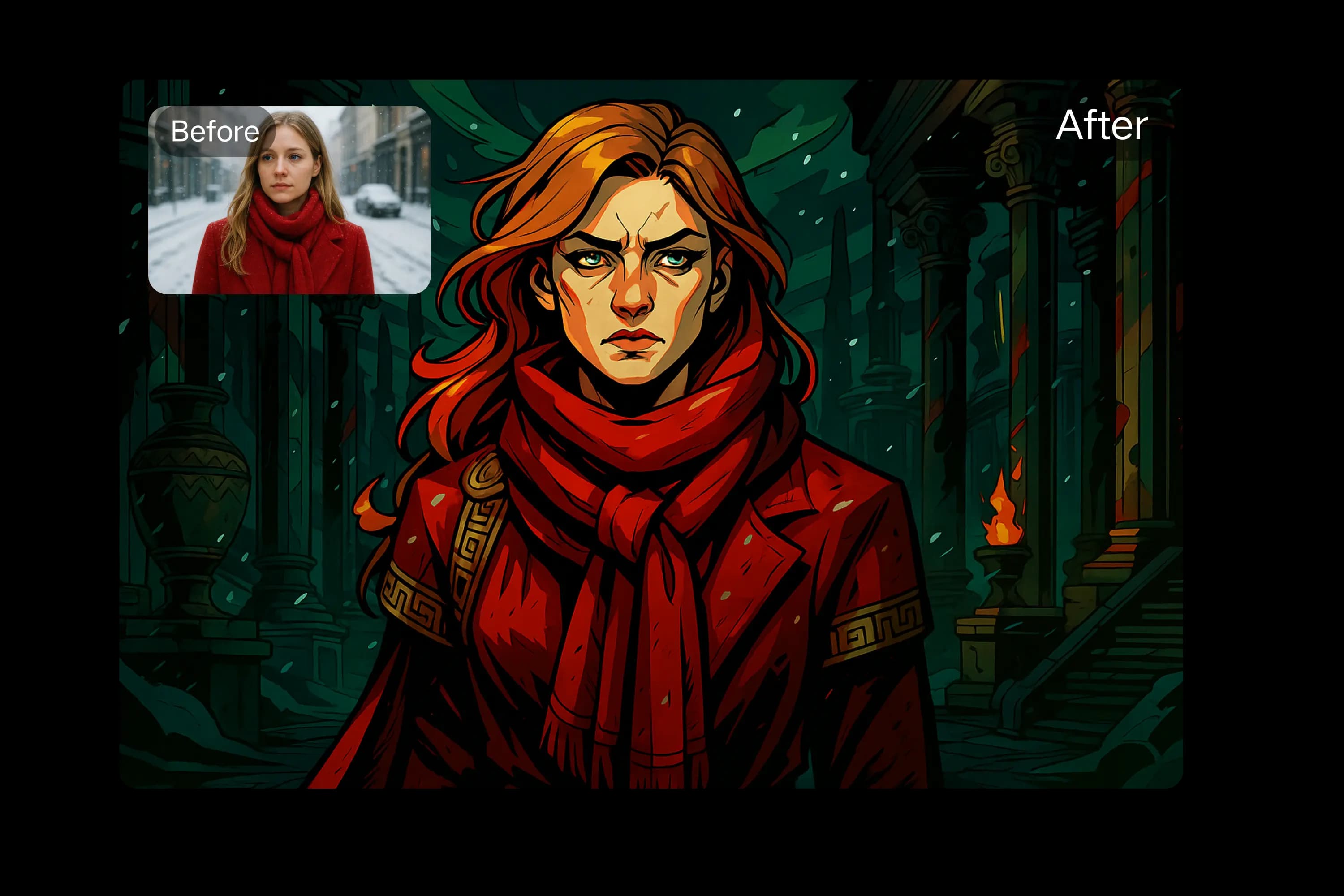 Trial Without Tribute